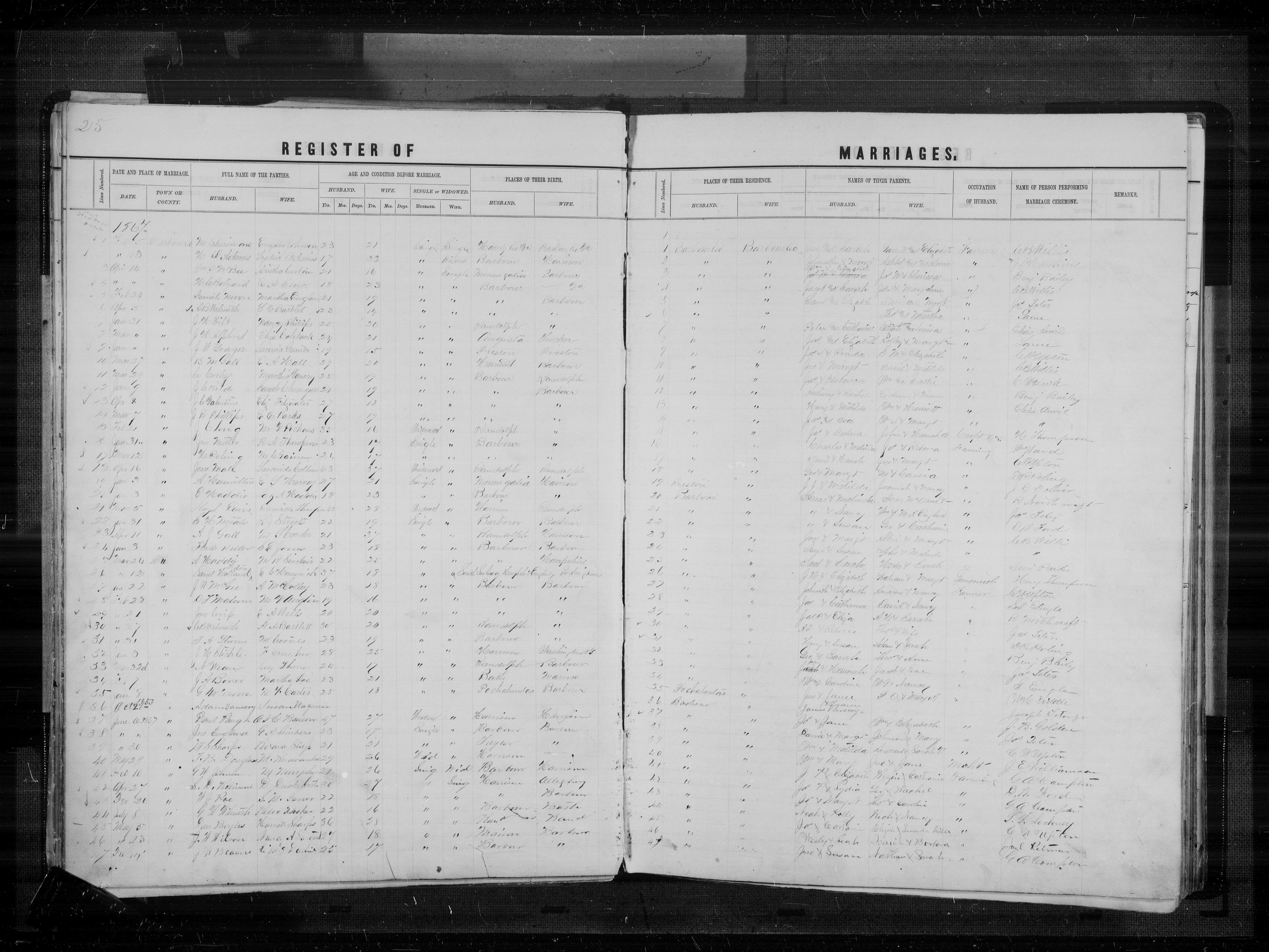Record Image