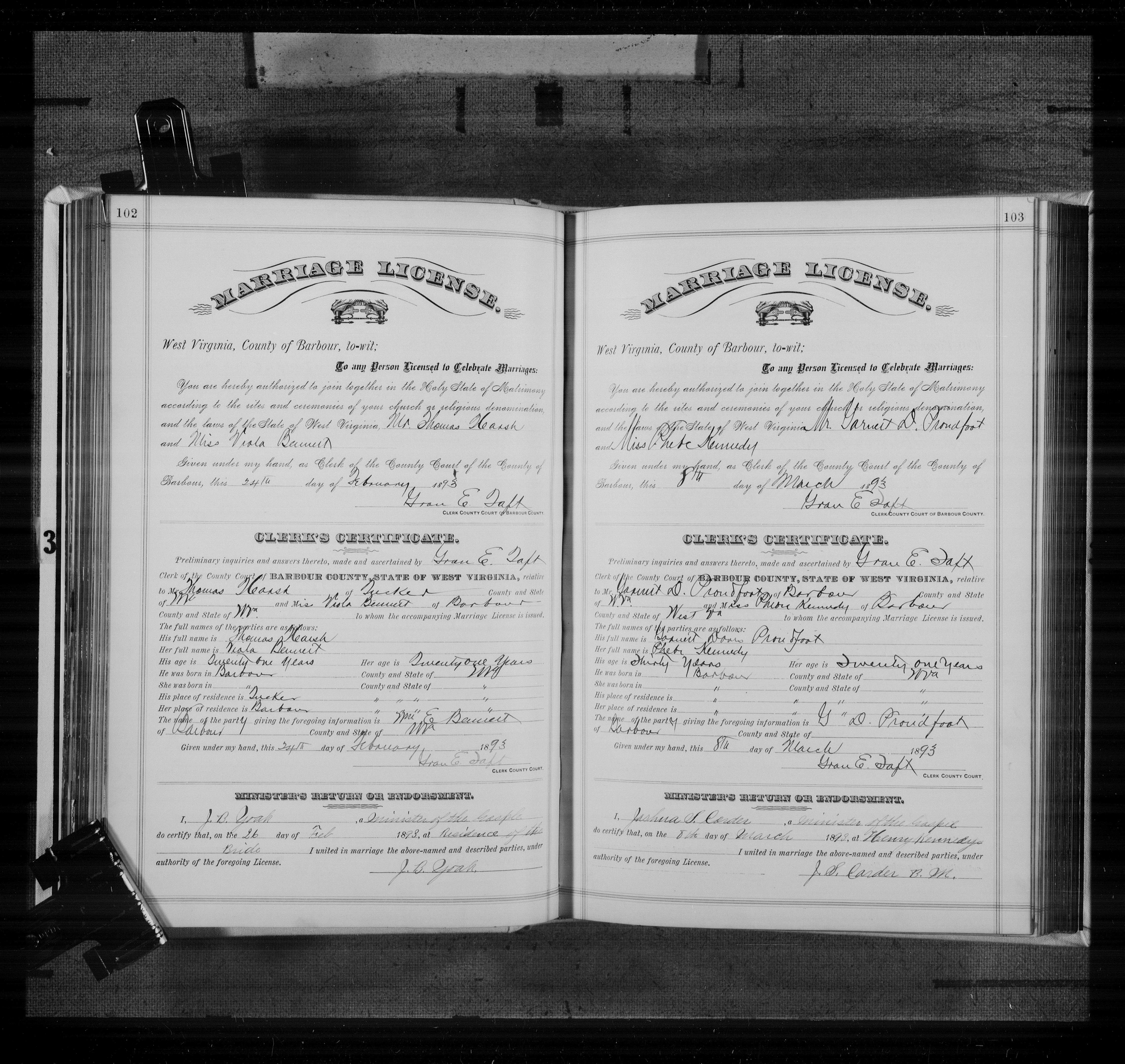 Record Image
