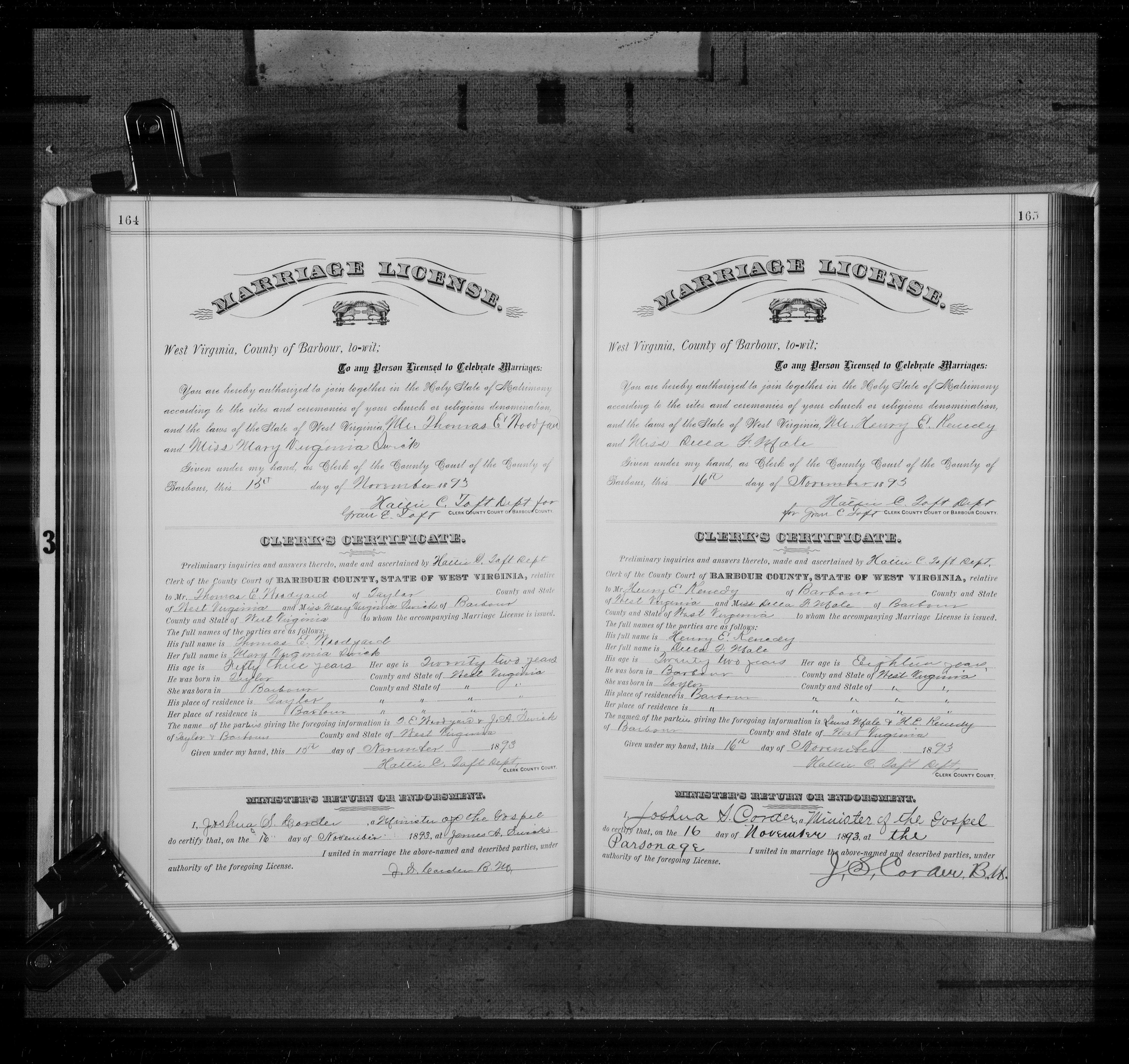 Record Image