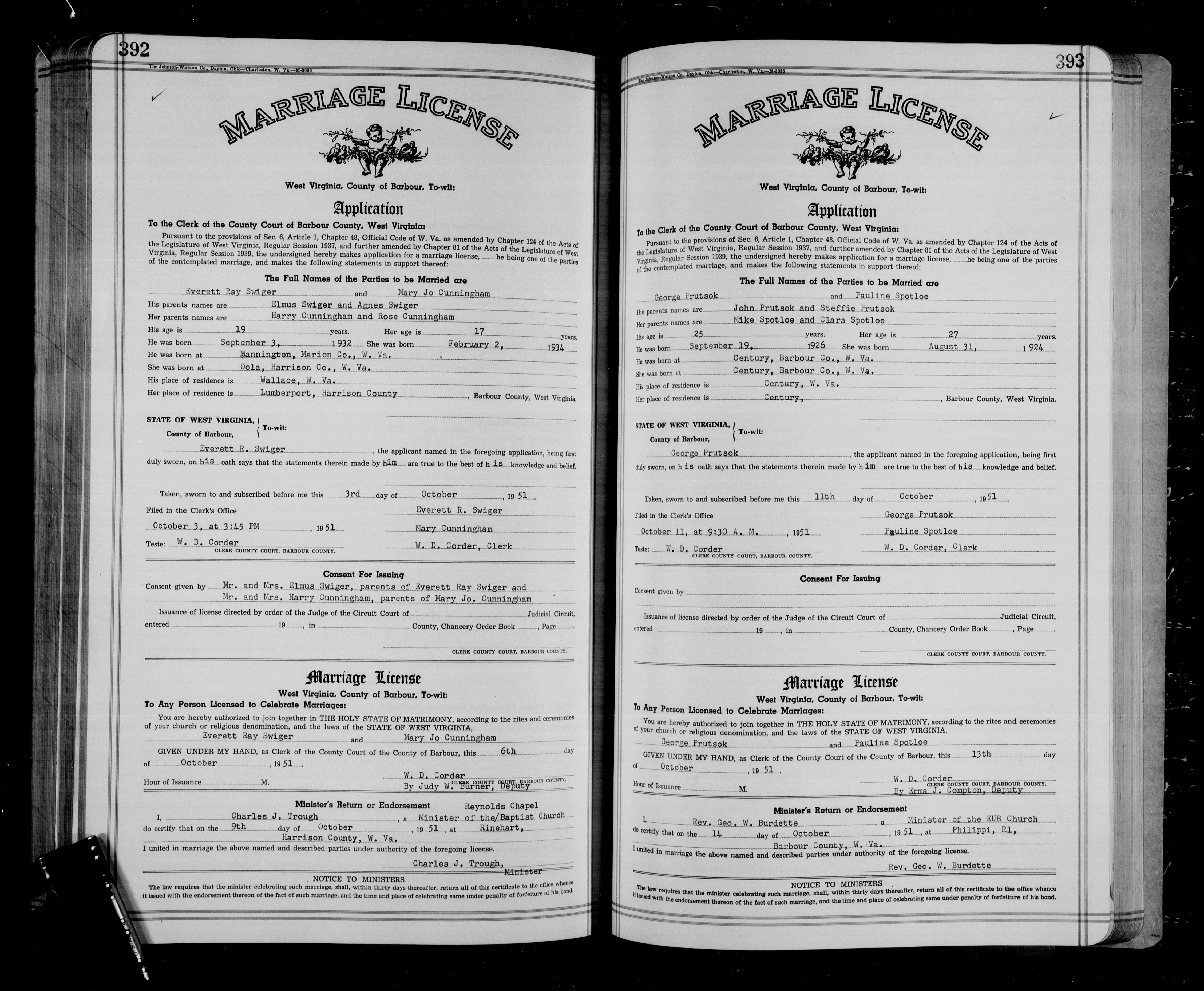 Record Image