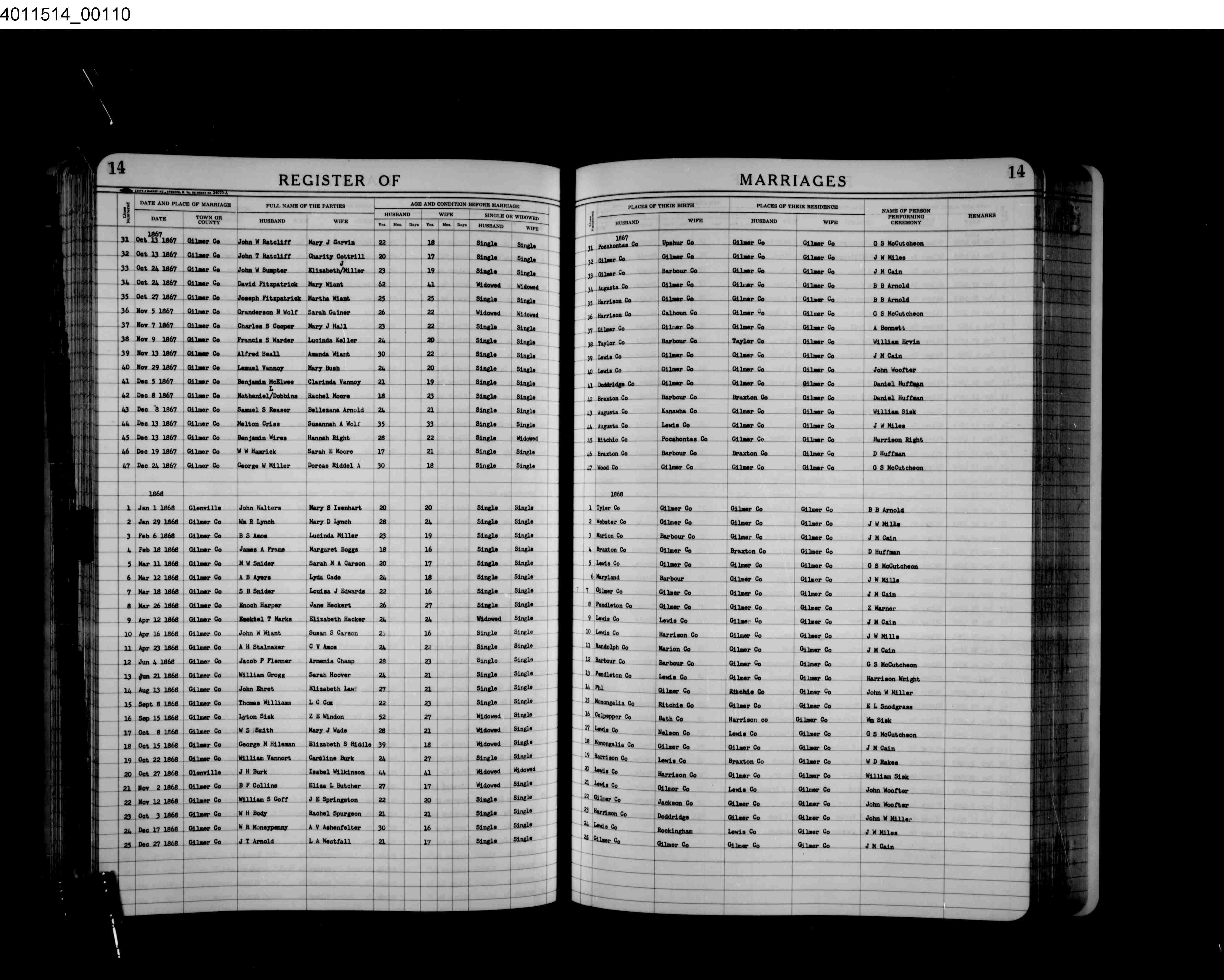 Record Image