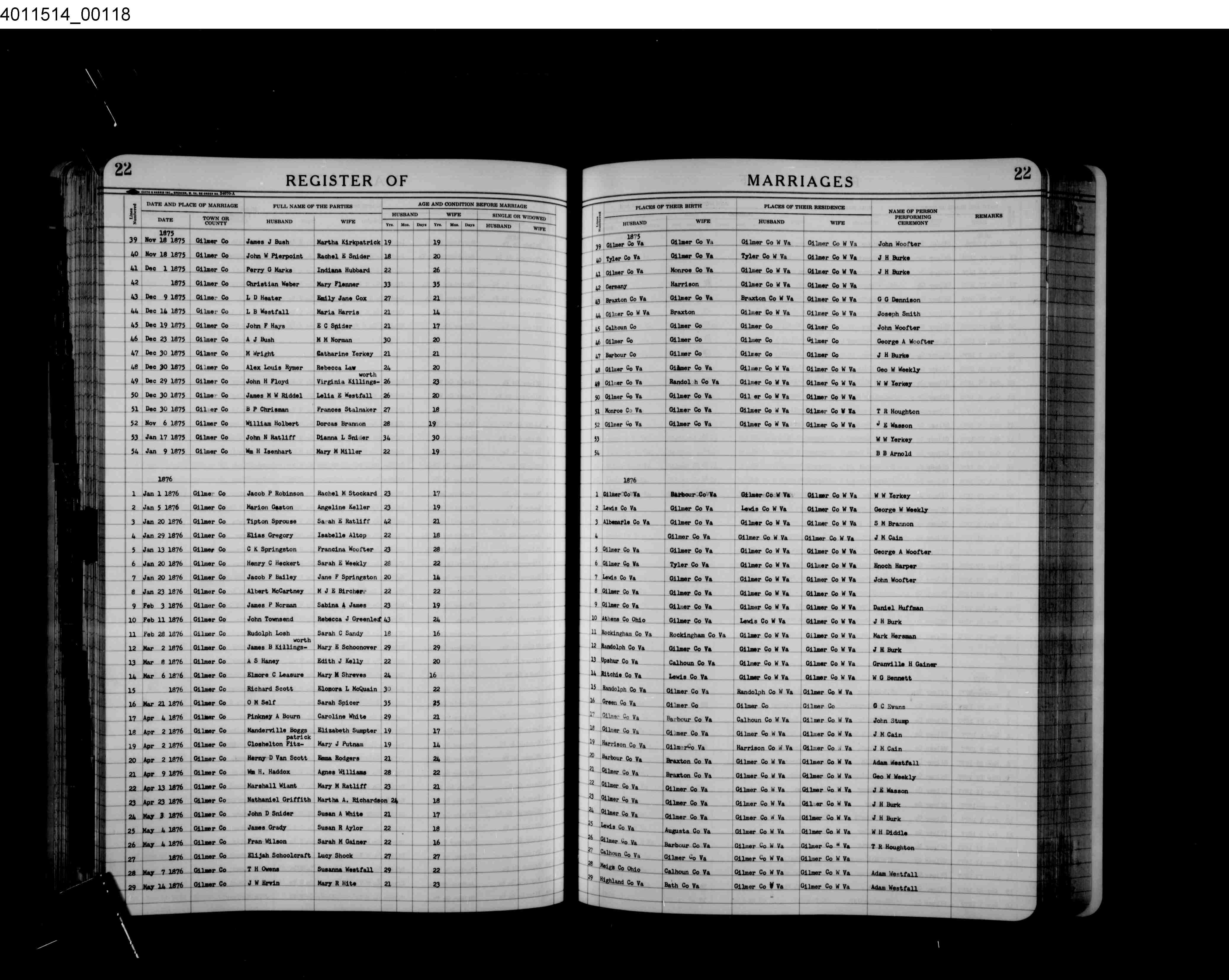 Record Image
