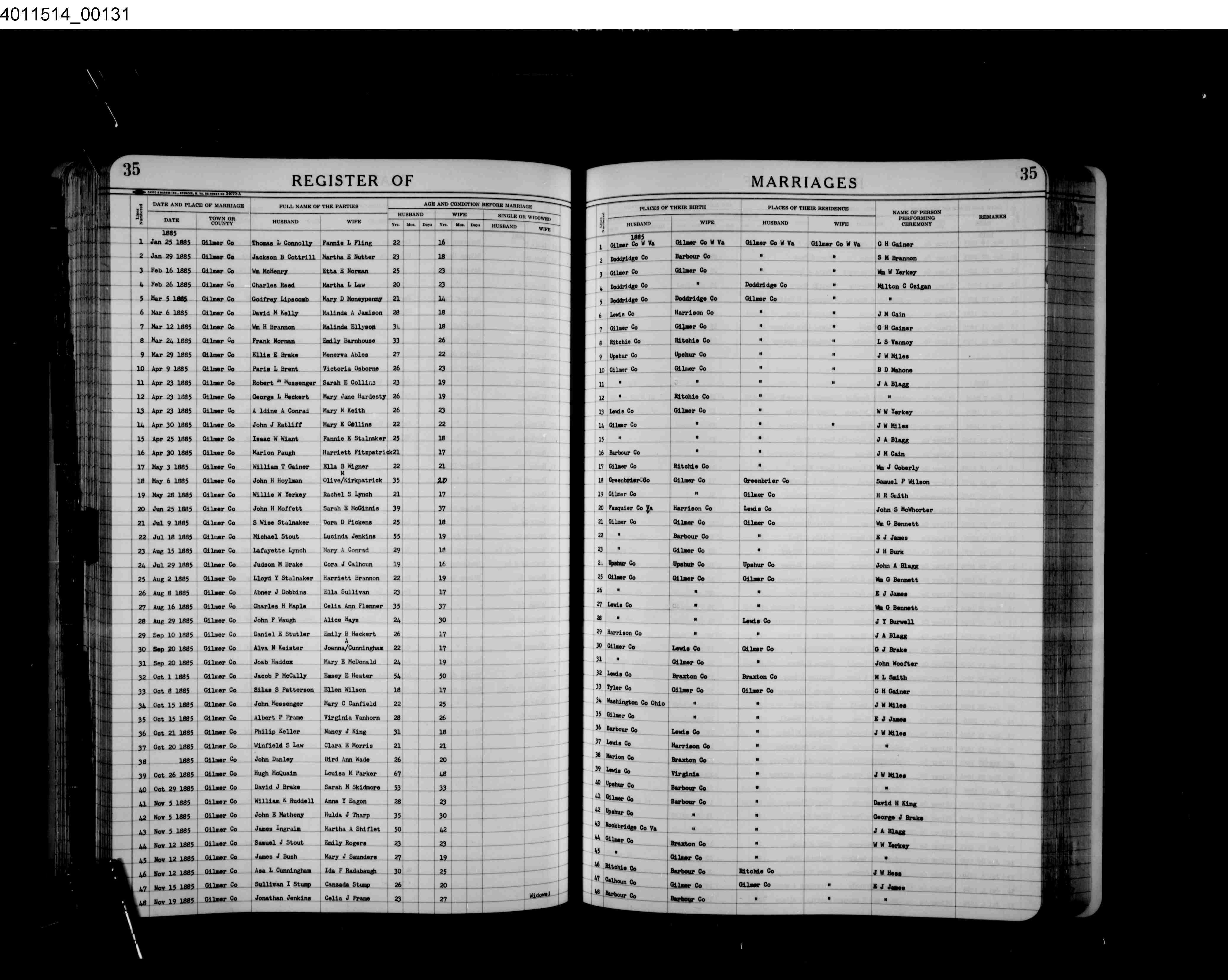 Record Image