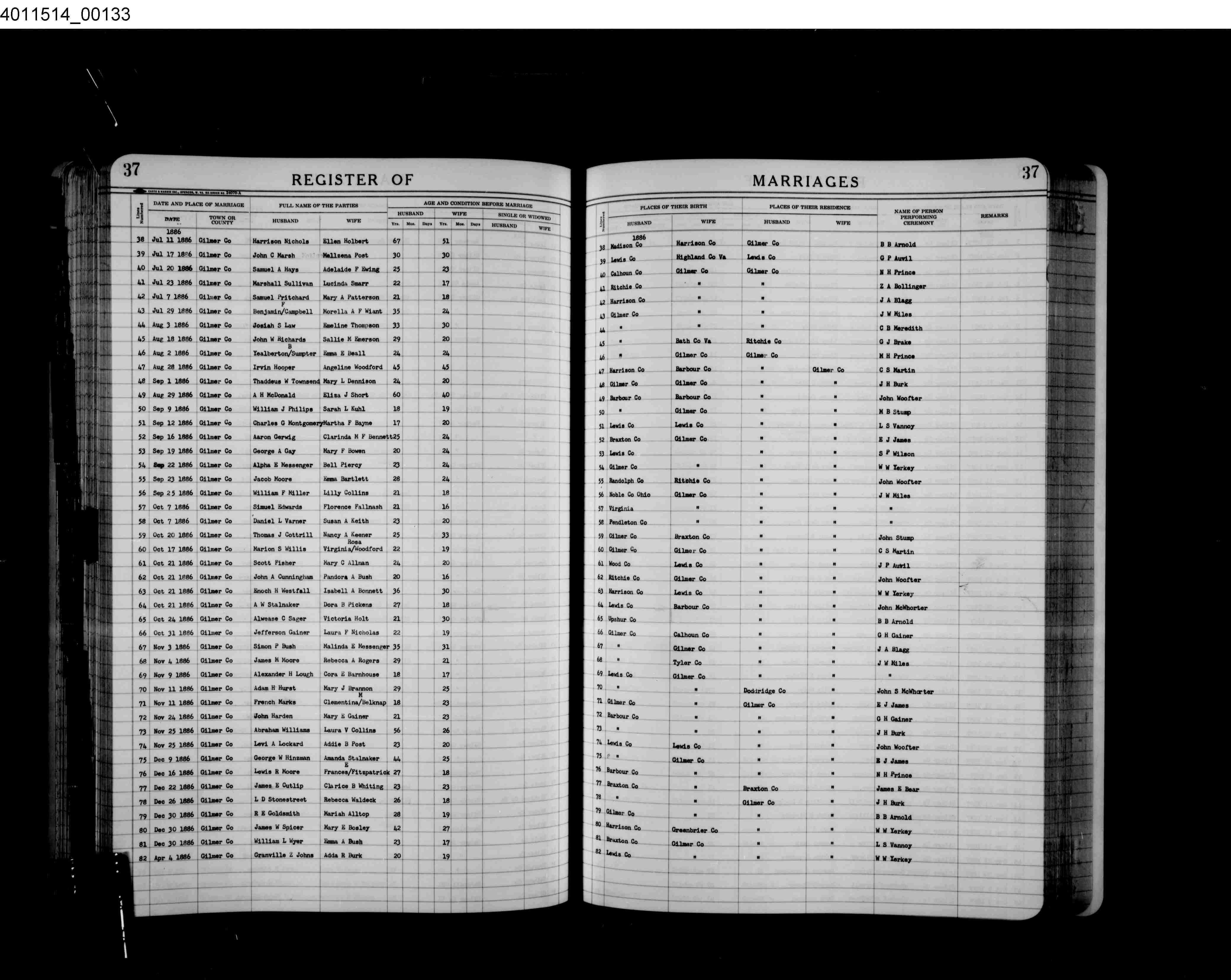 Record Image