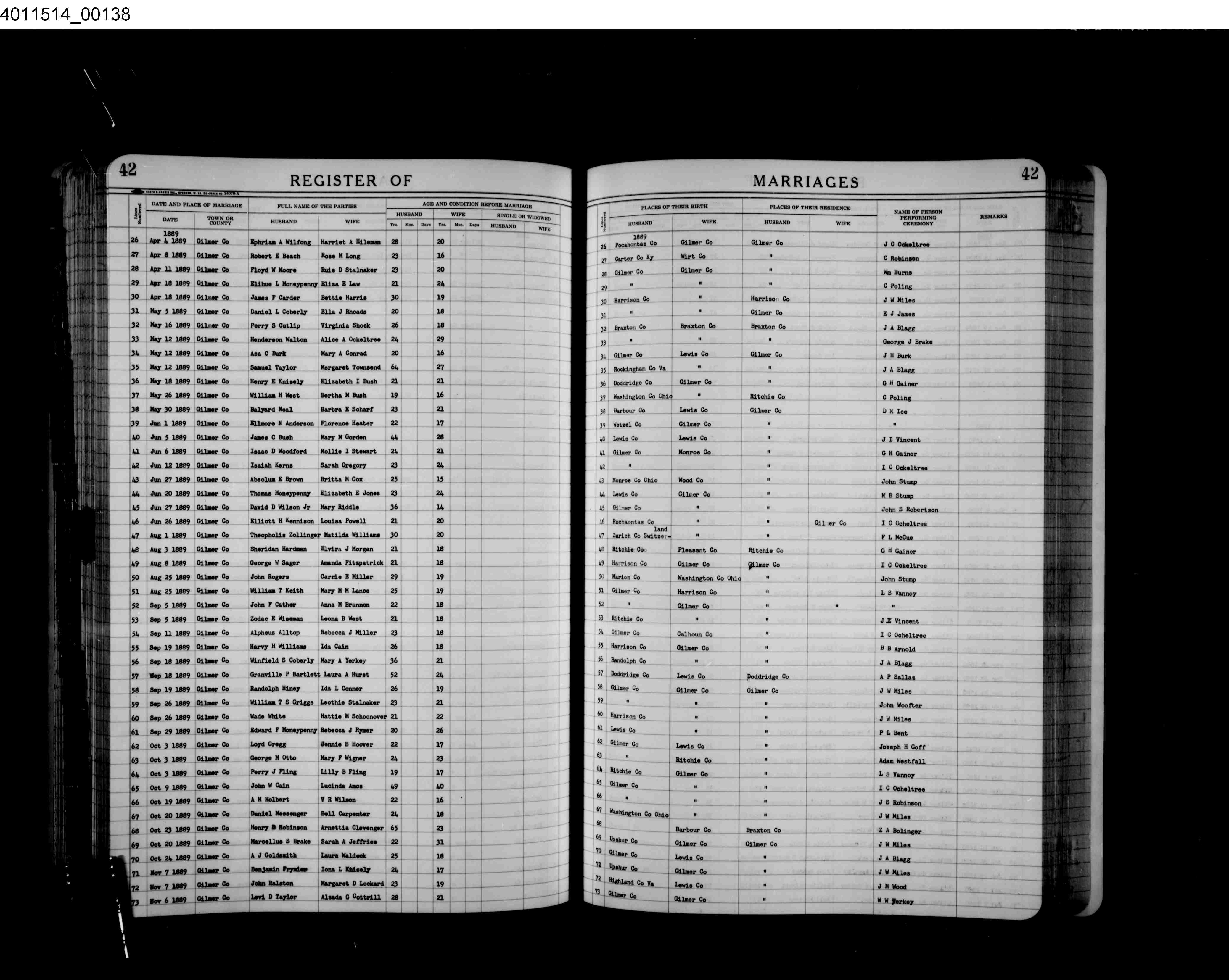 Record Image