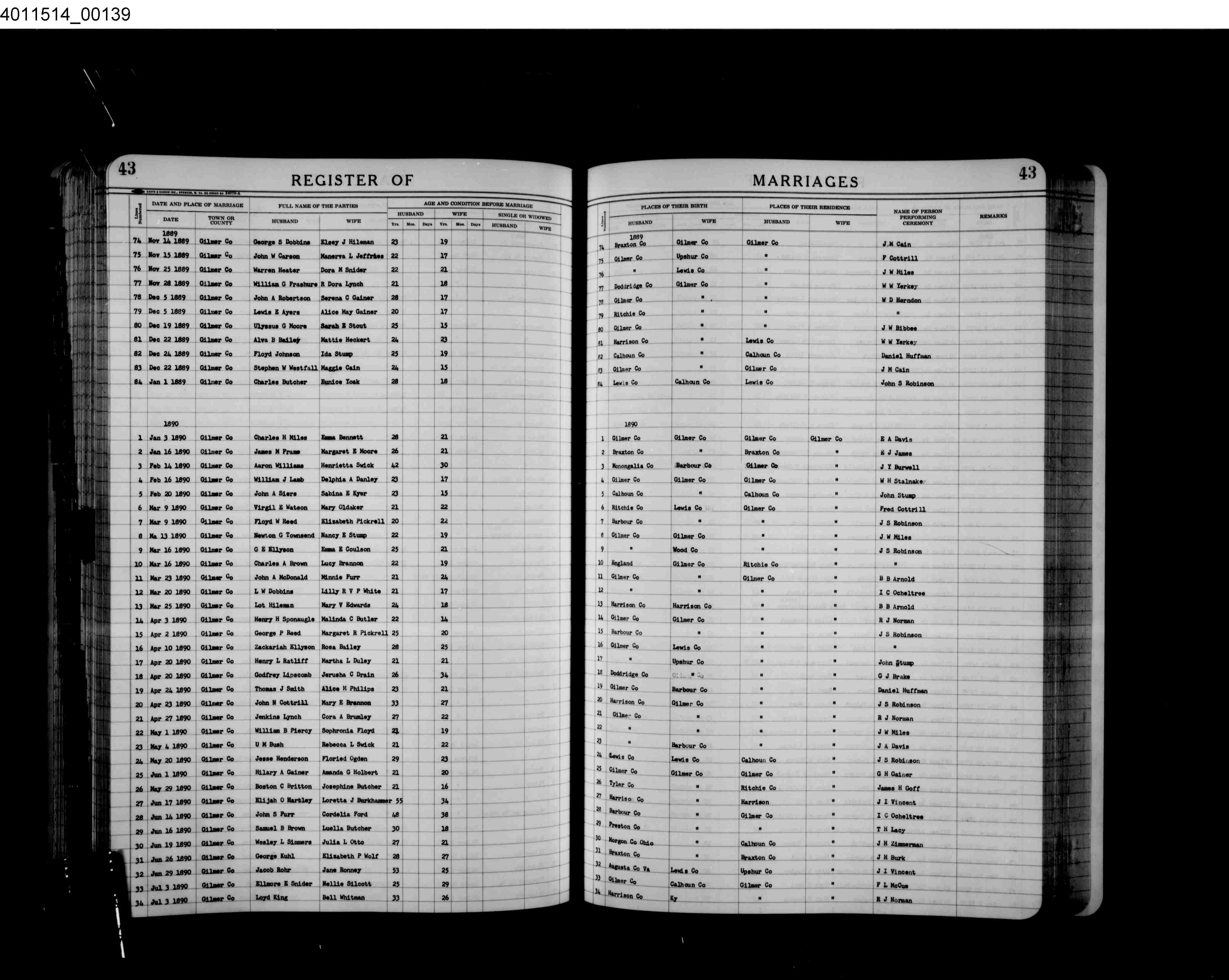 Record Image