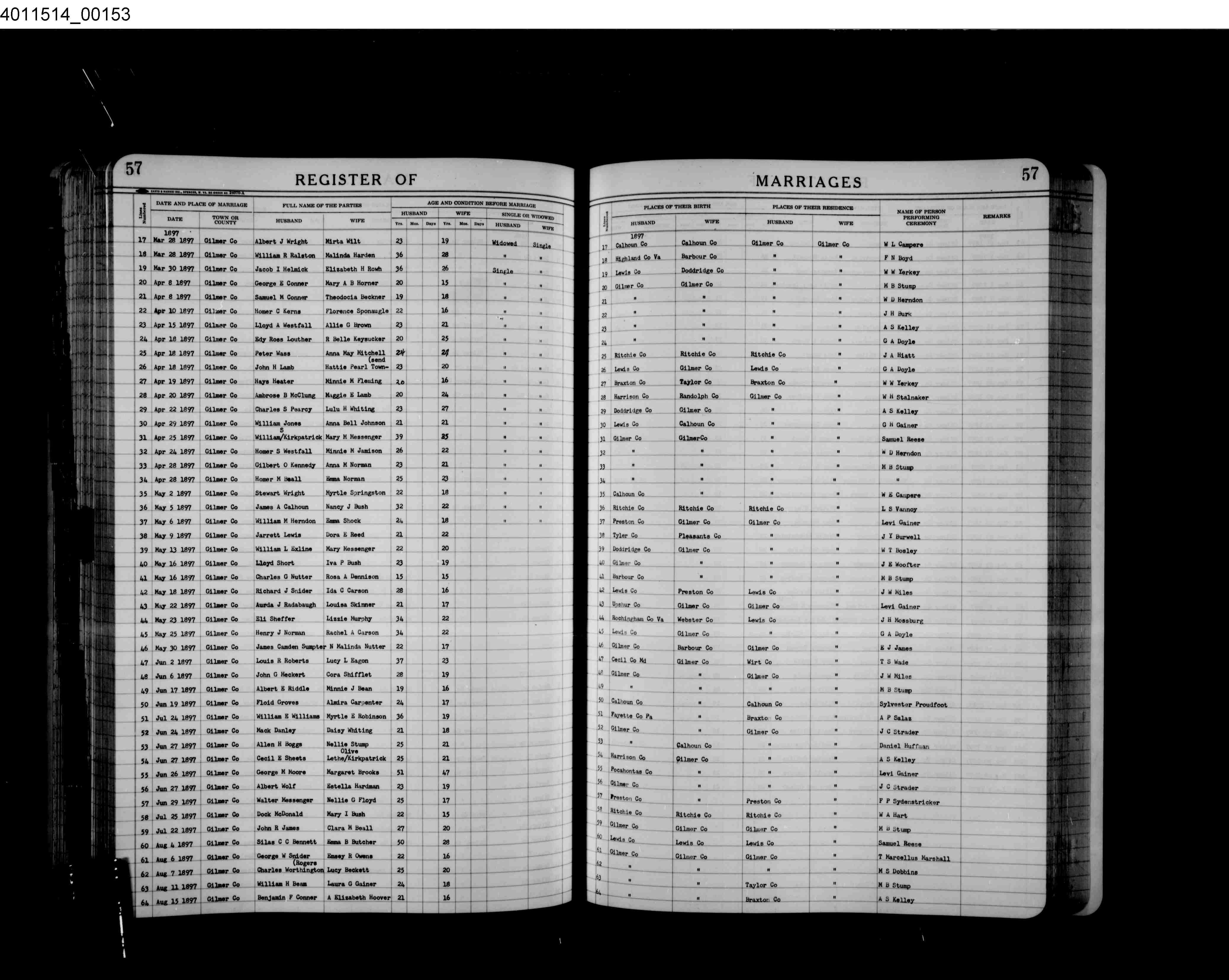 Record Image