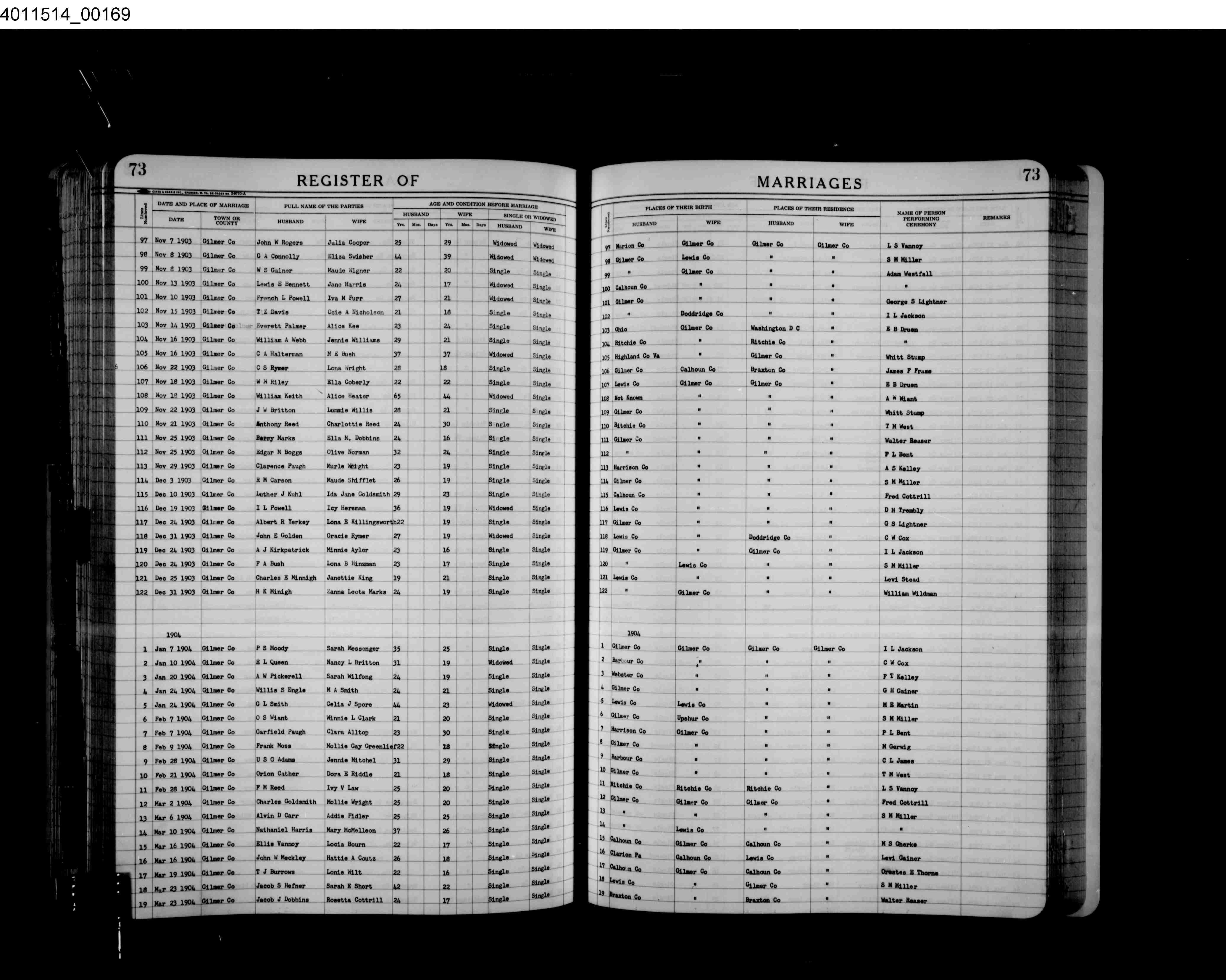 Record Image