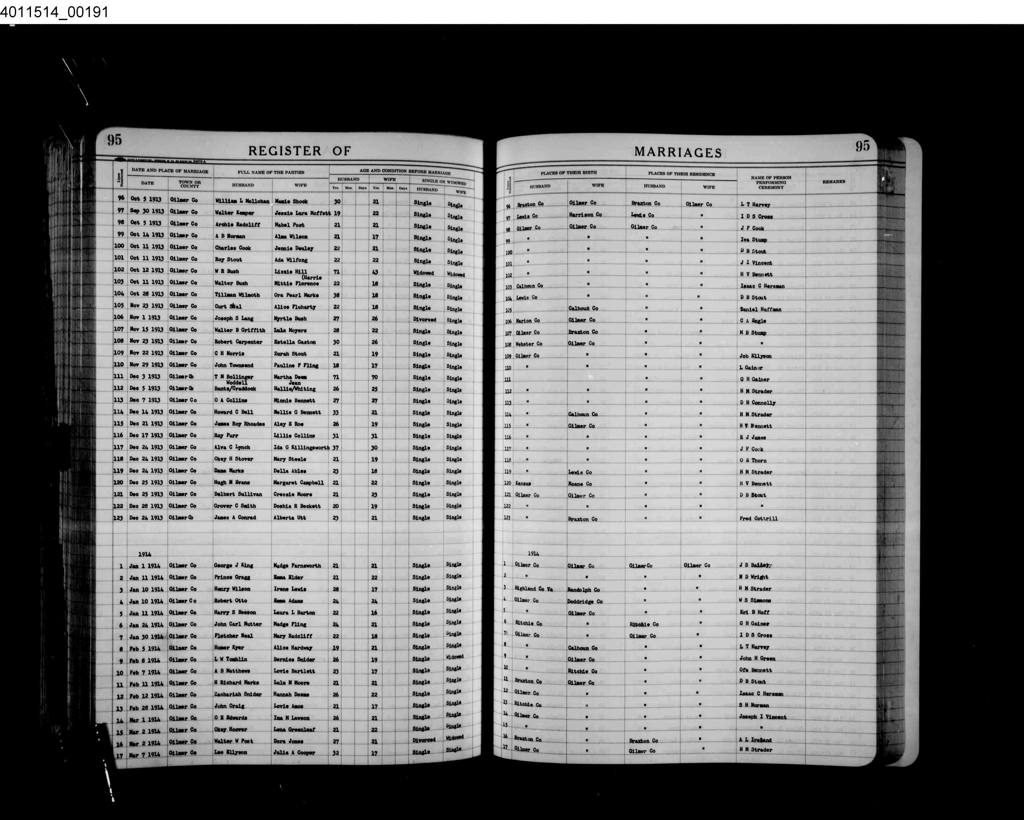 Record Image