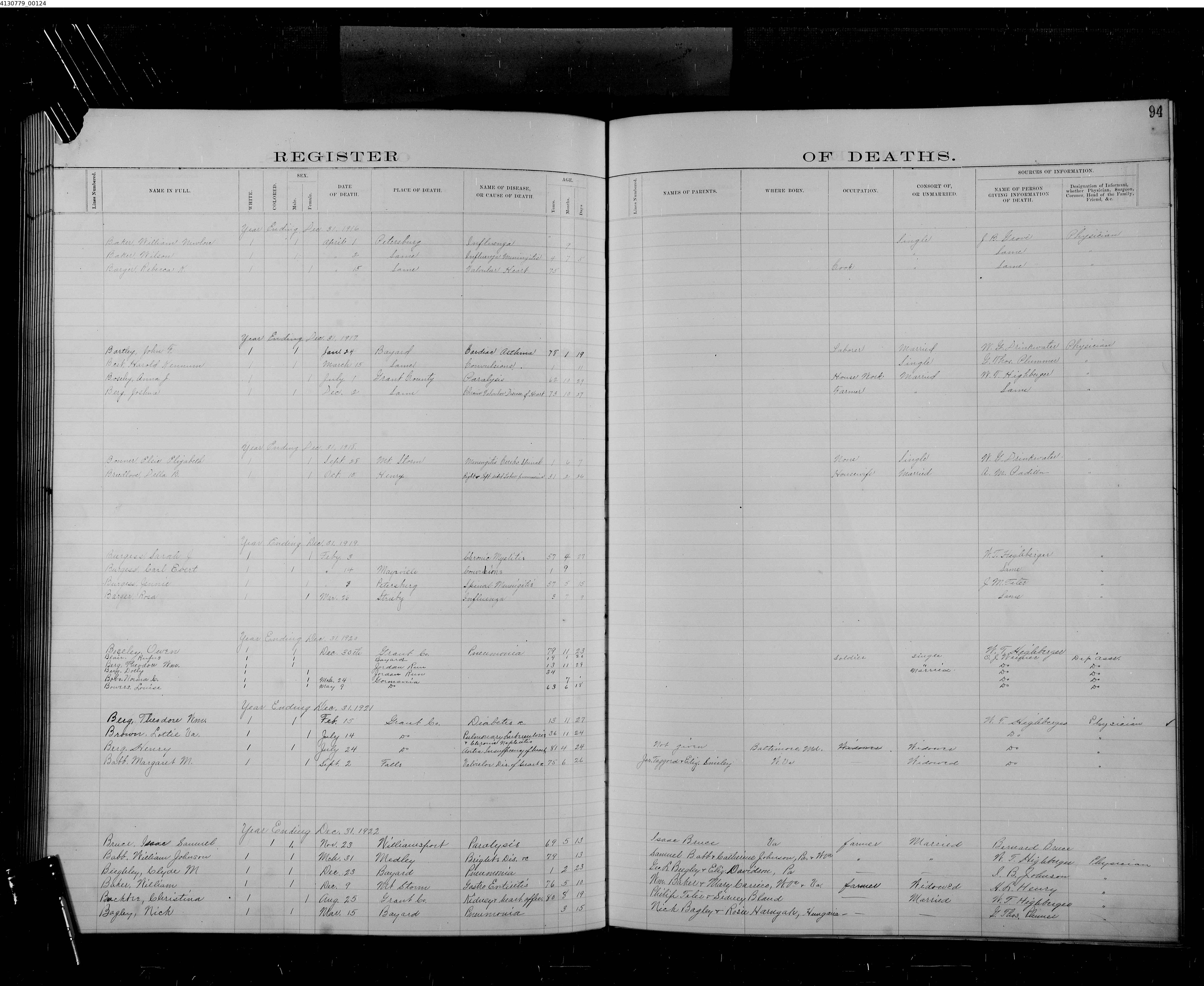 Record Image