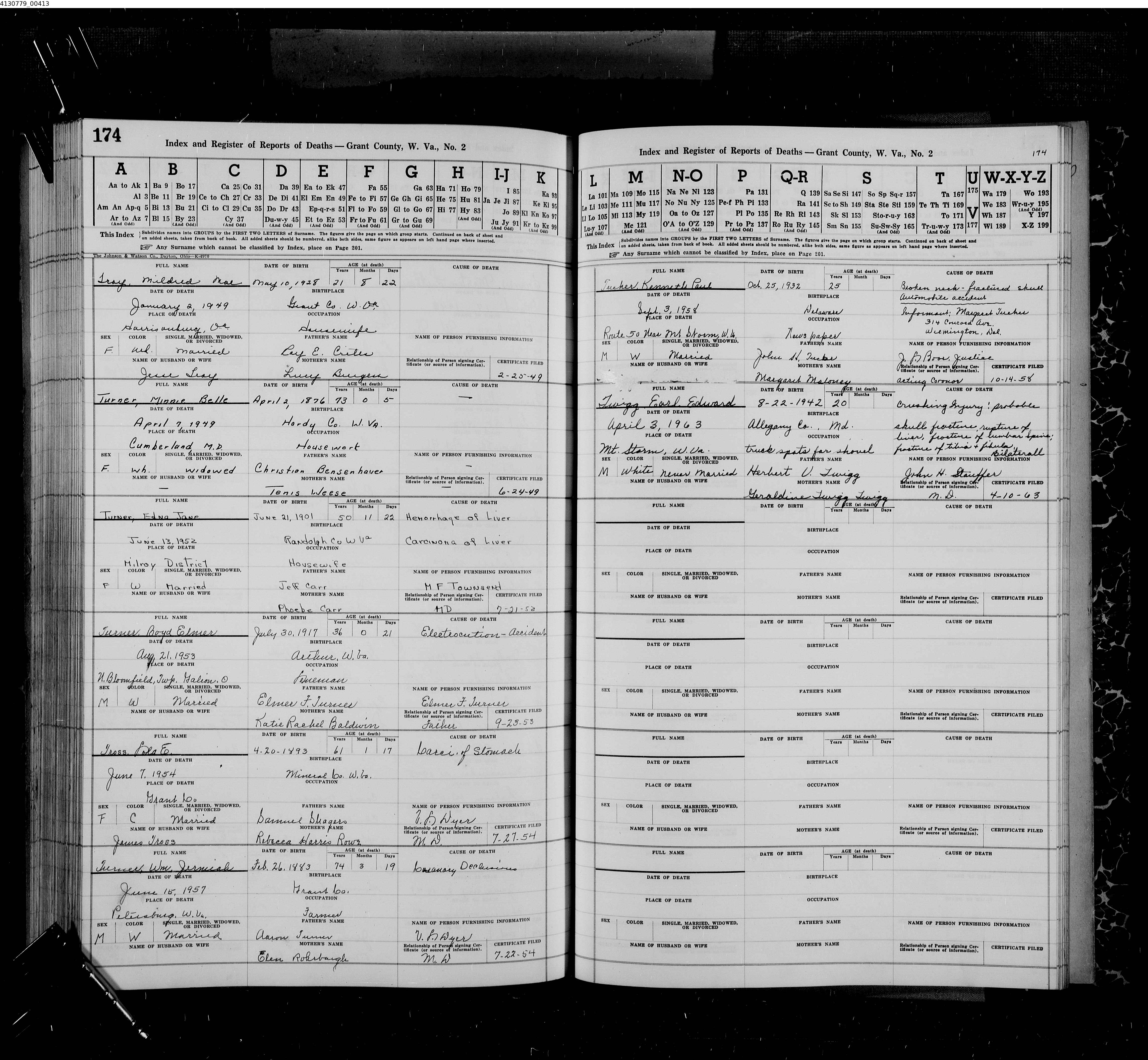 Record Image