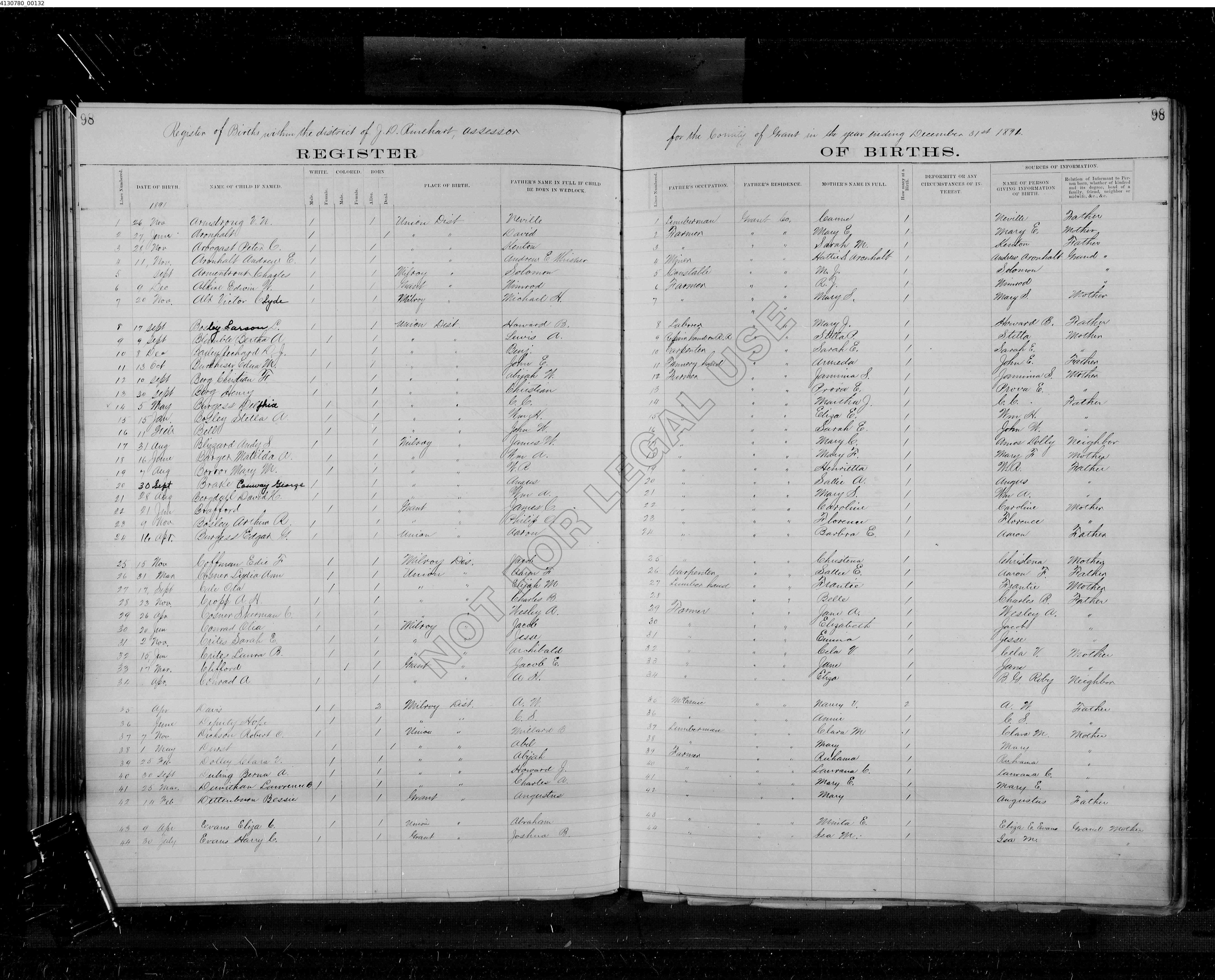 Record Image