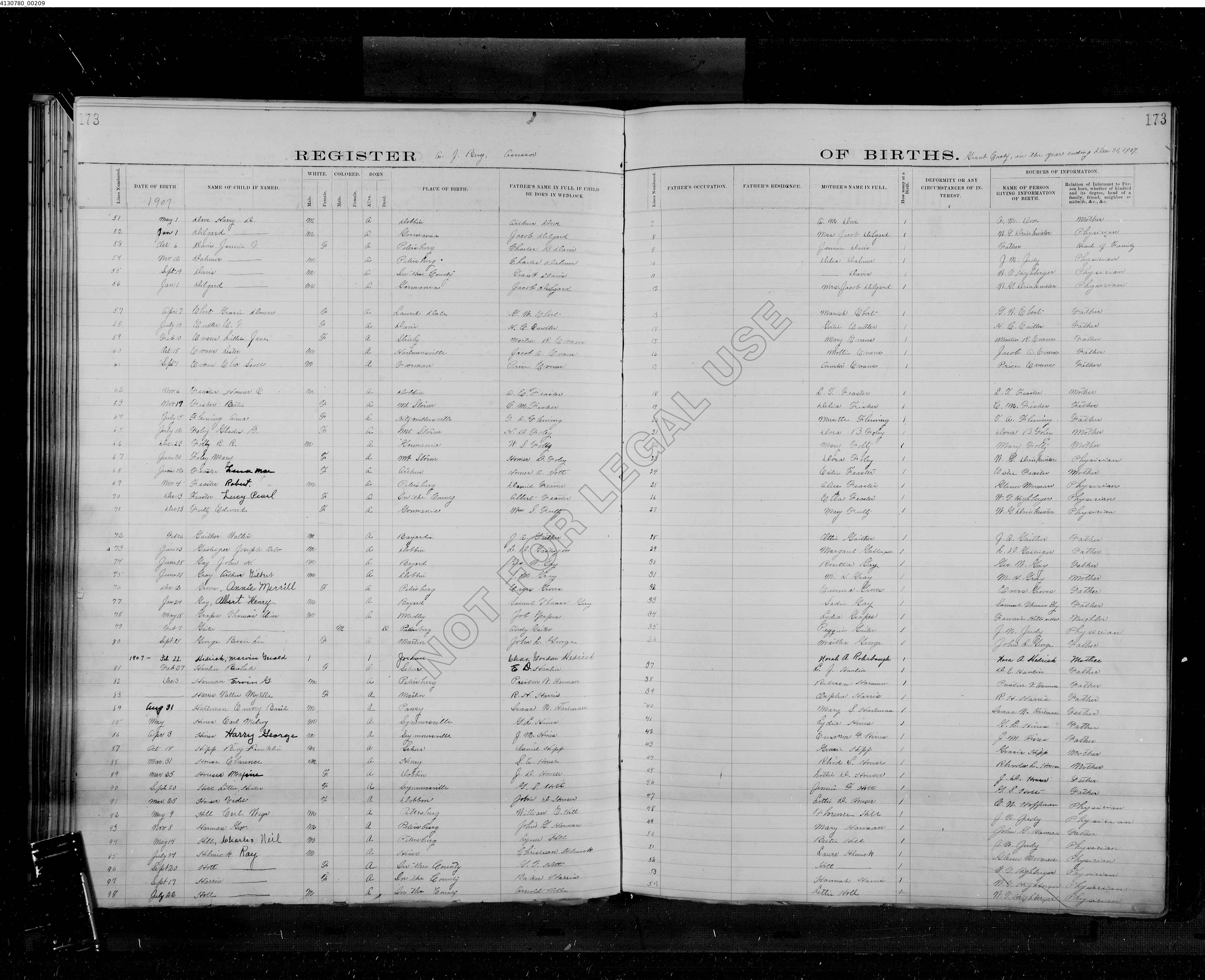 Record Image