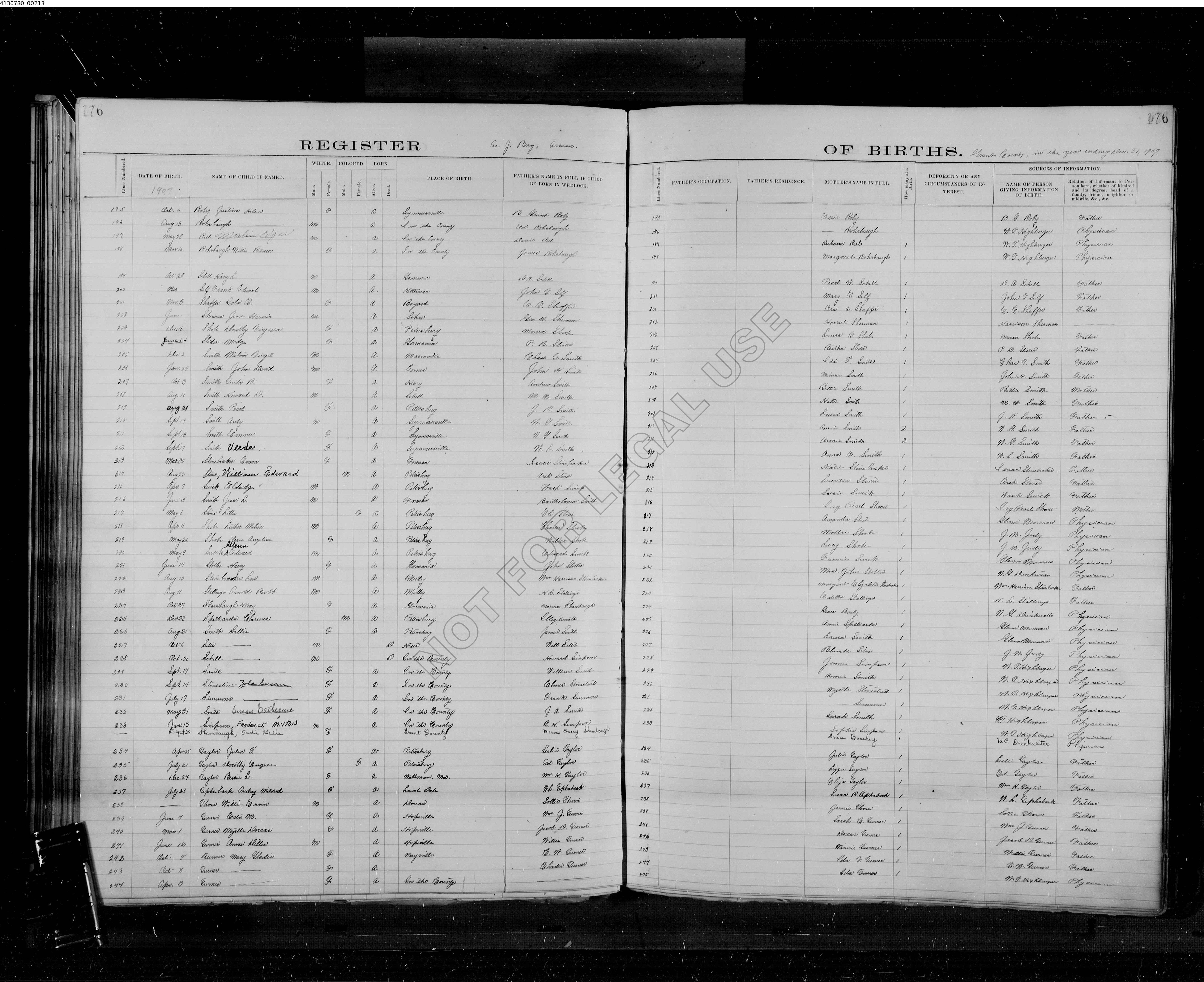 Record Image