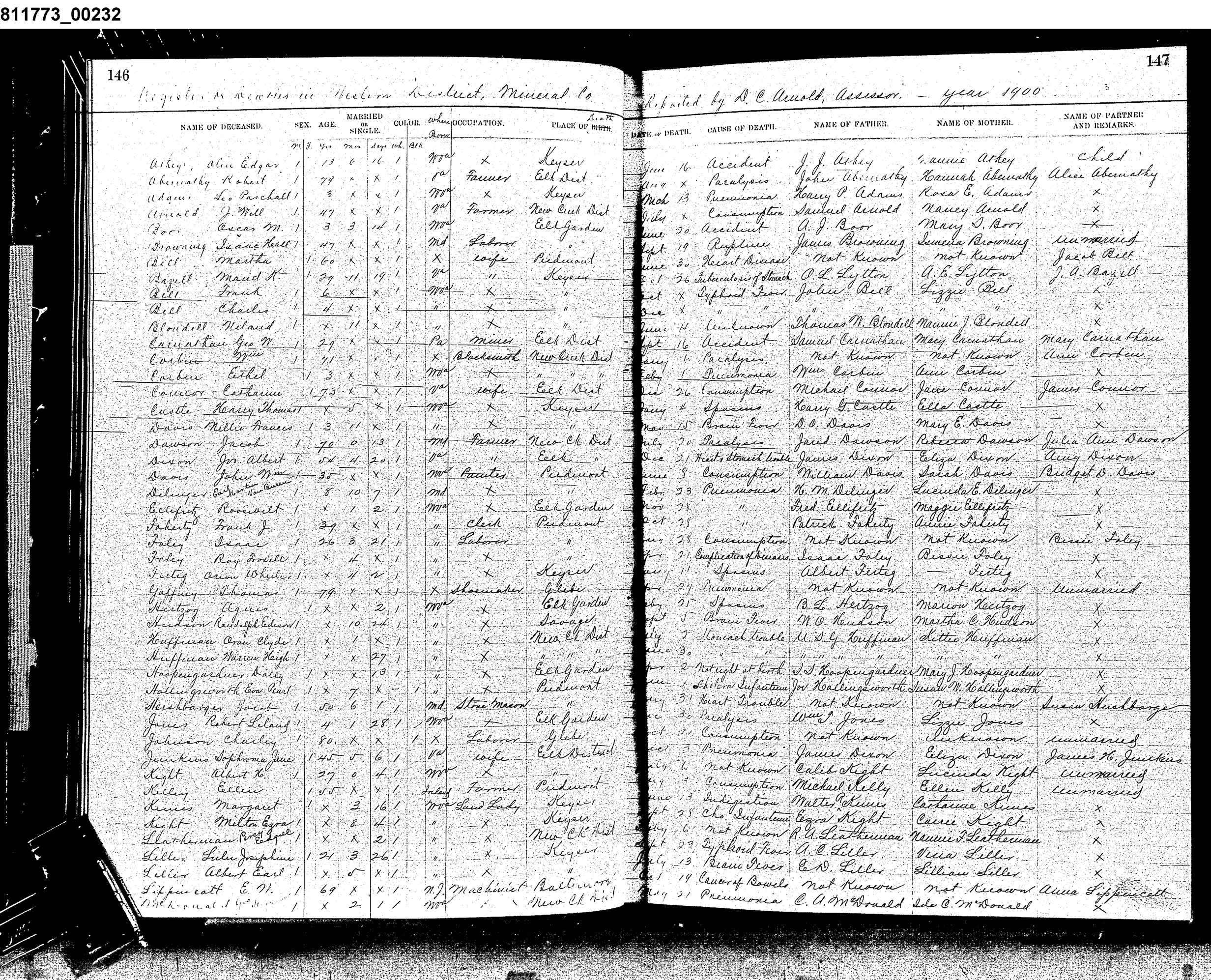Record Image