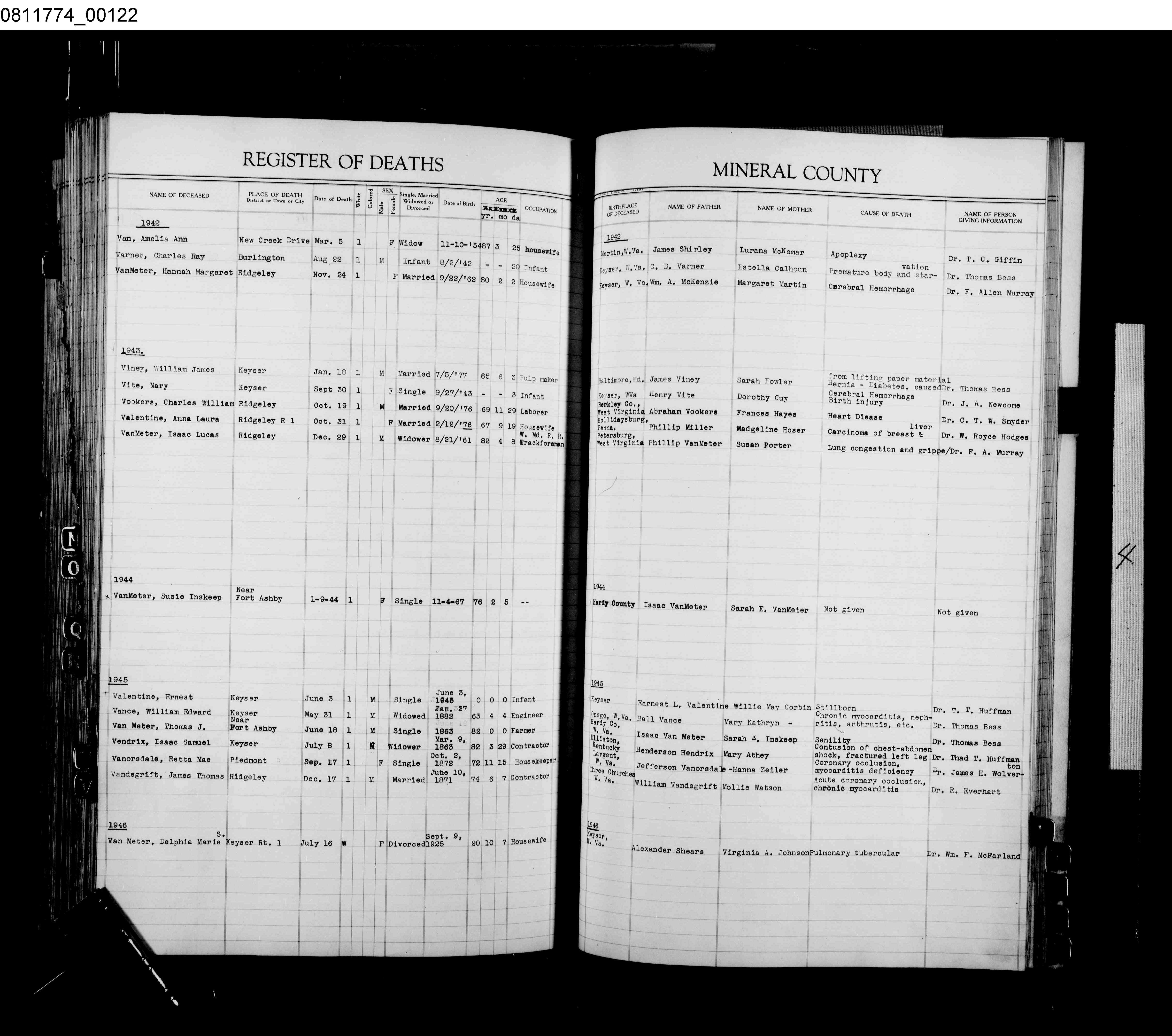 Record Image