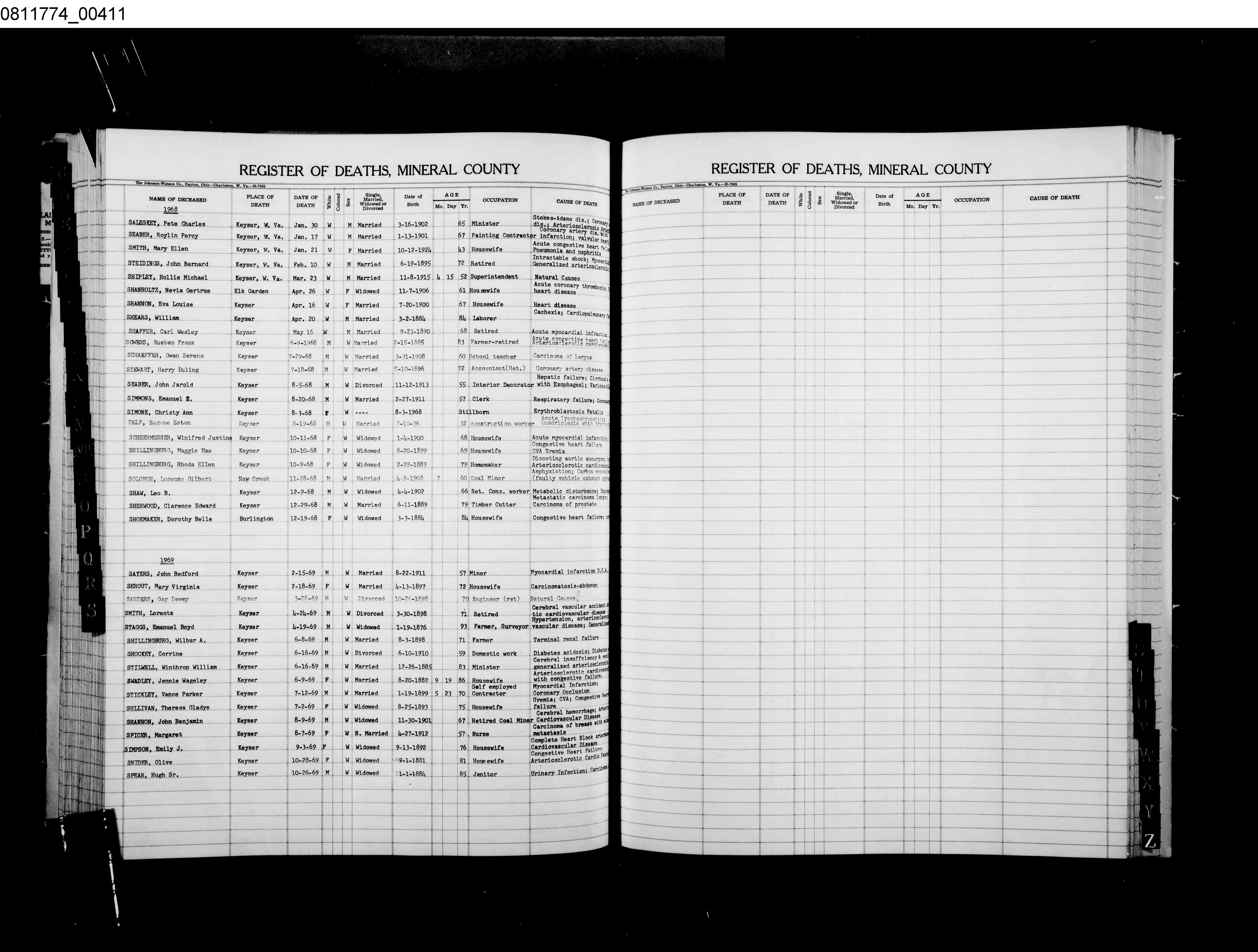 Record Image