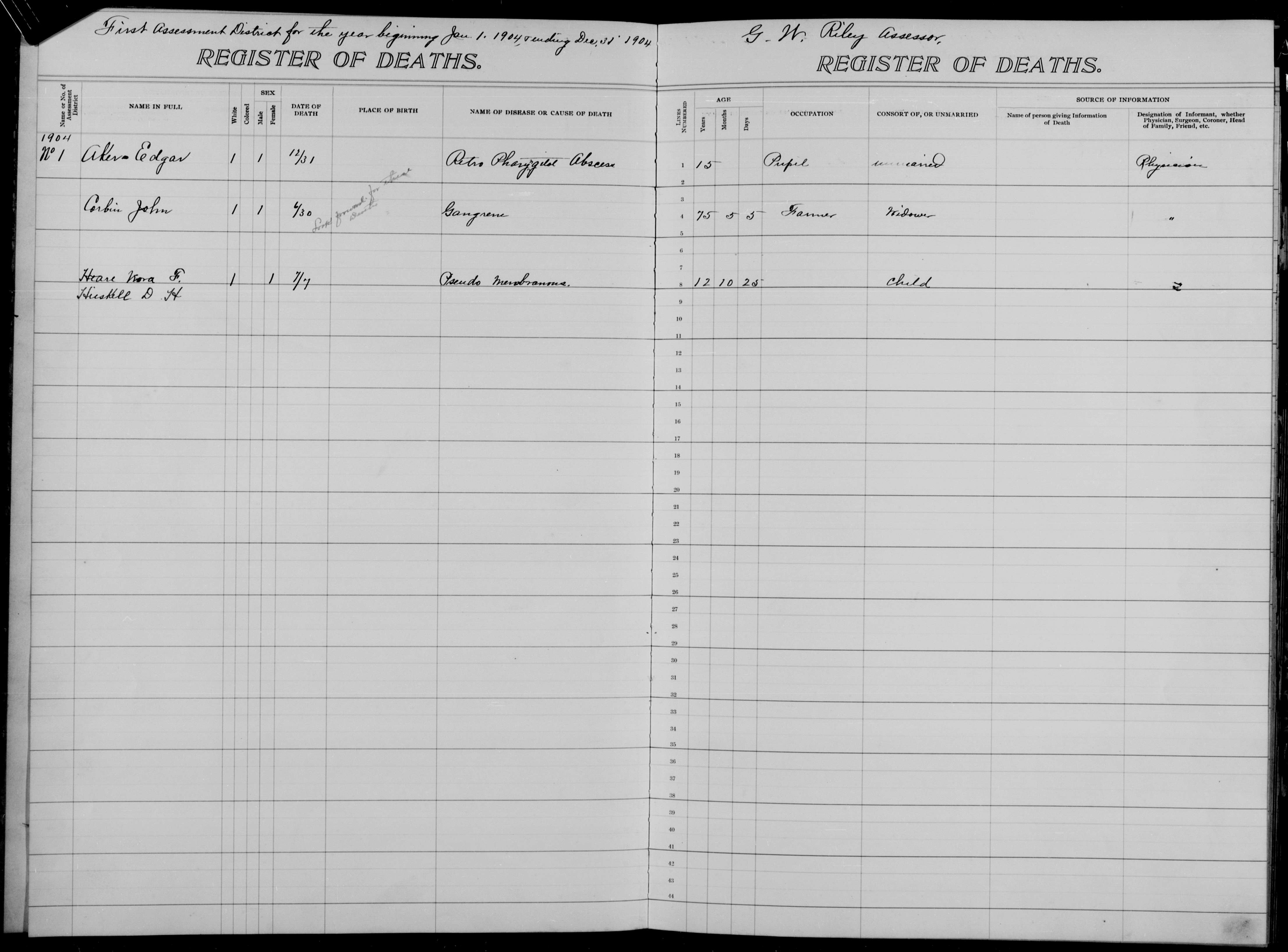 Record Image