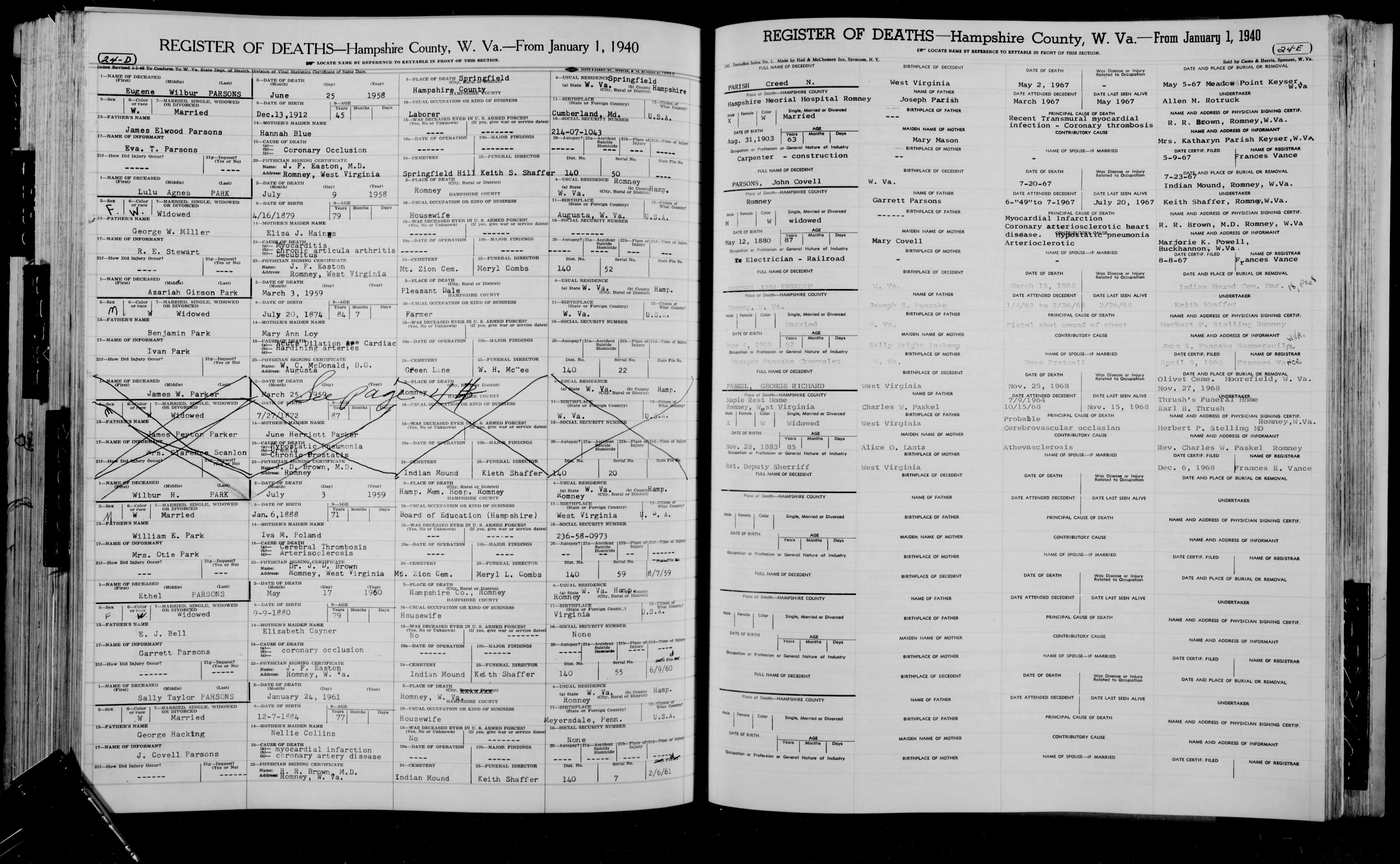 Record Image