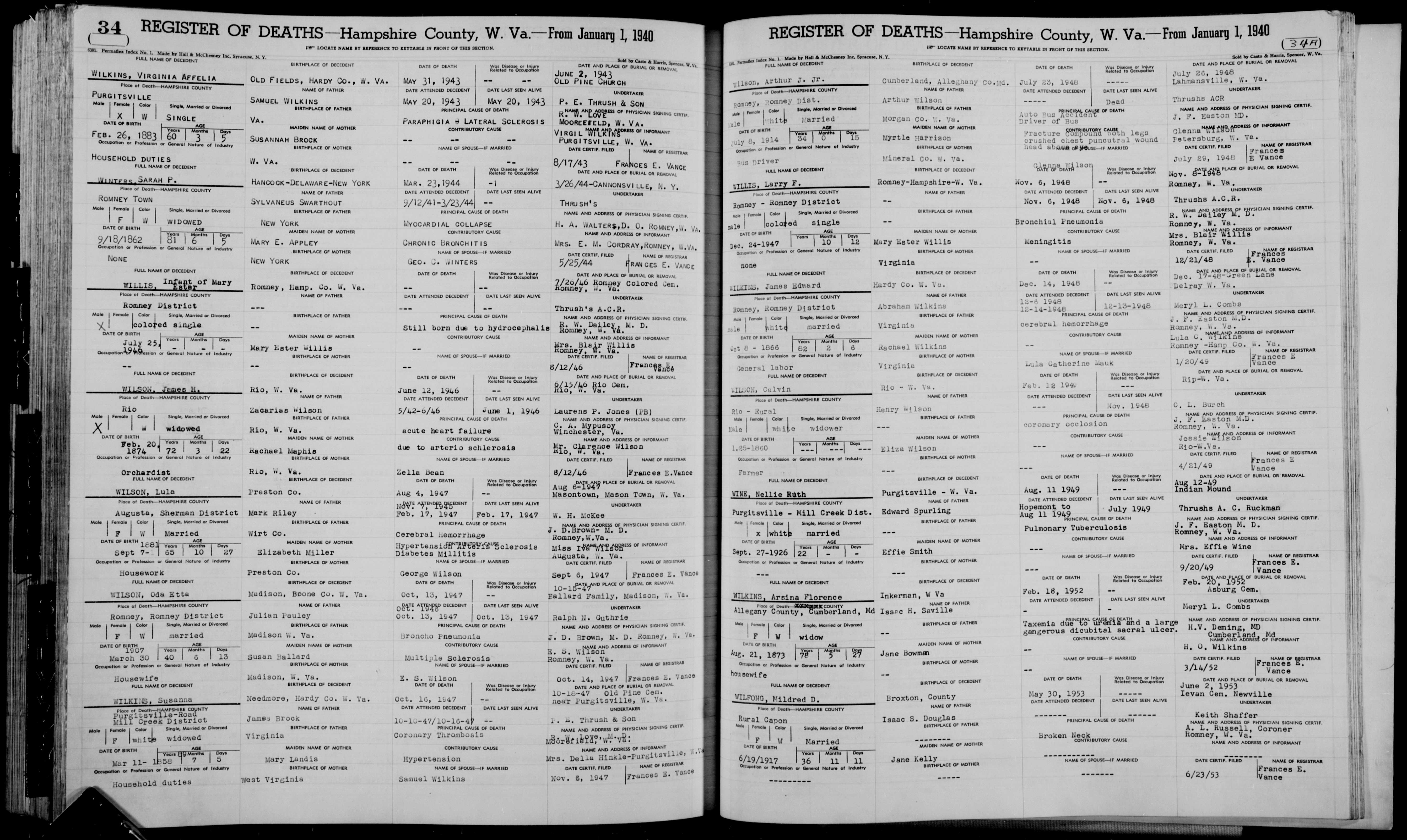 Record Image