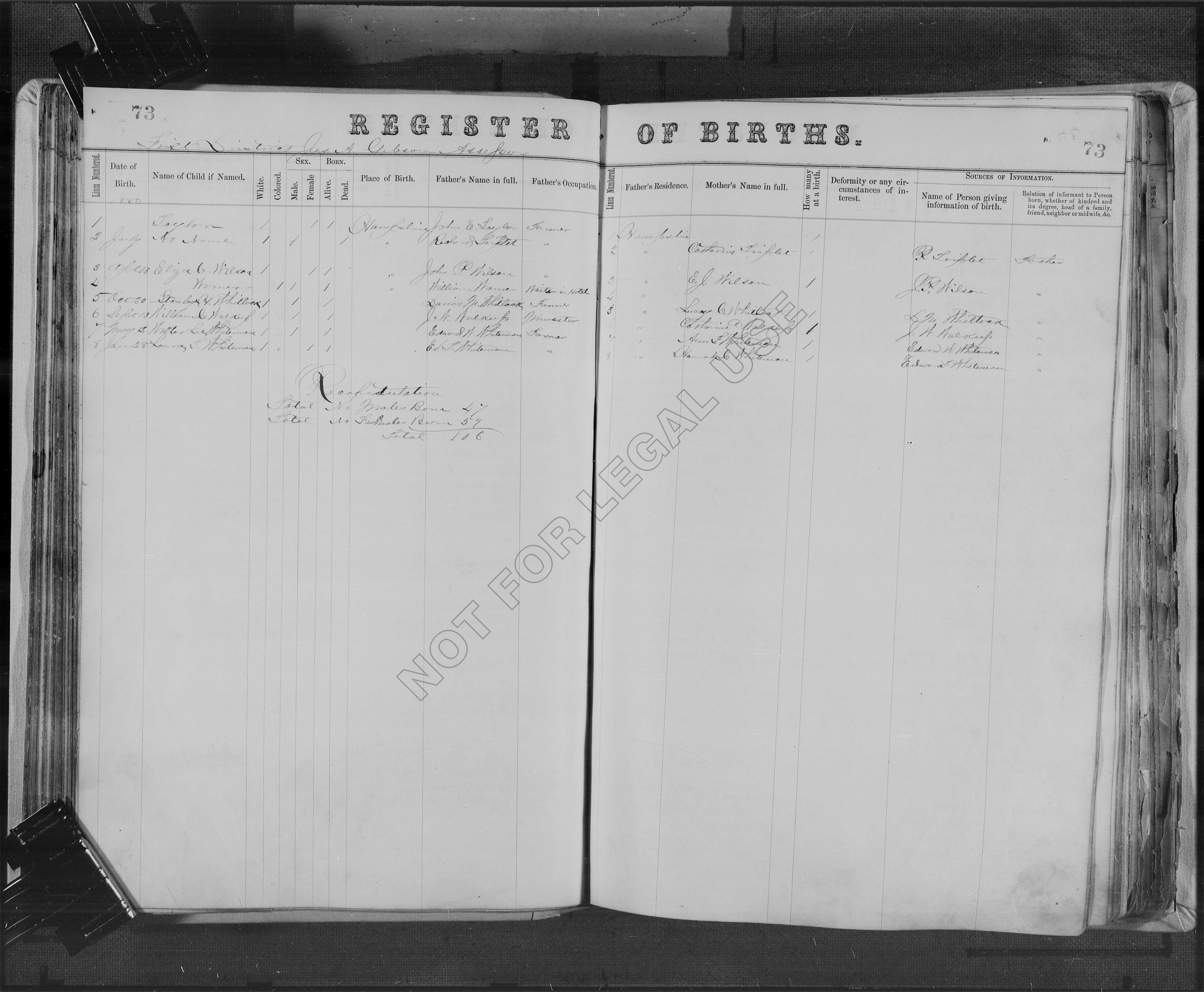 Record Image