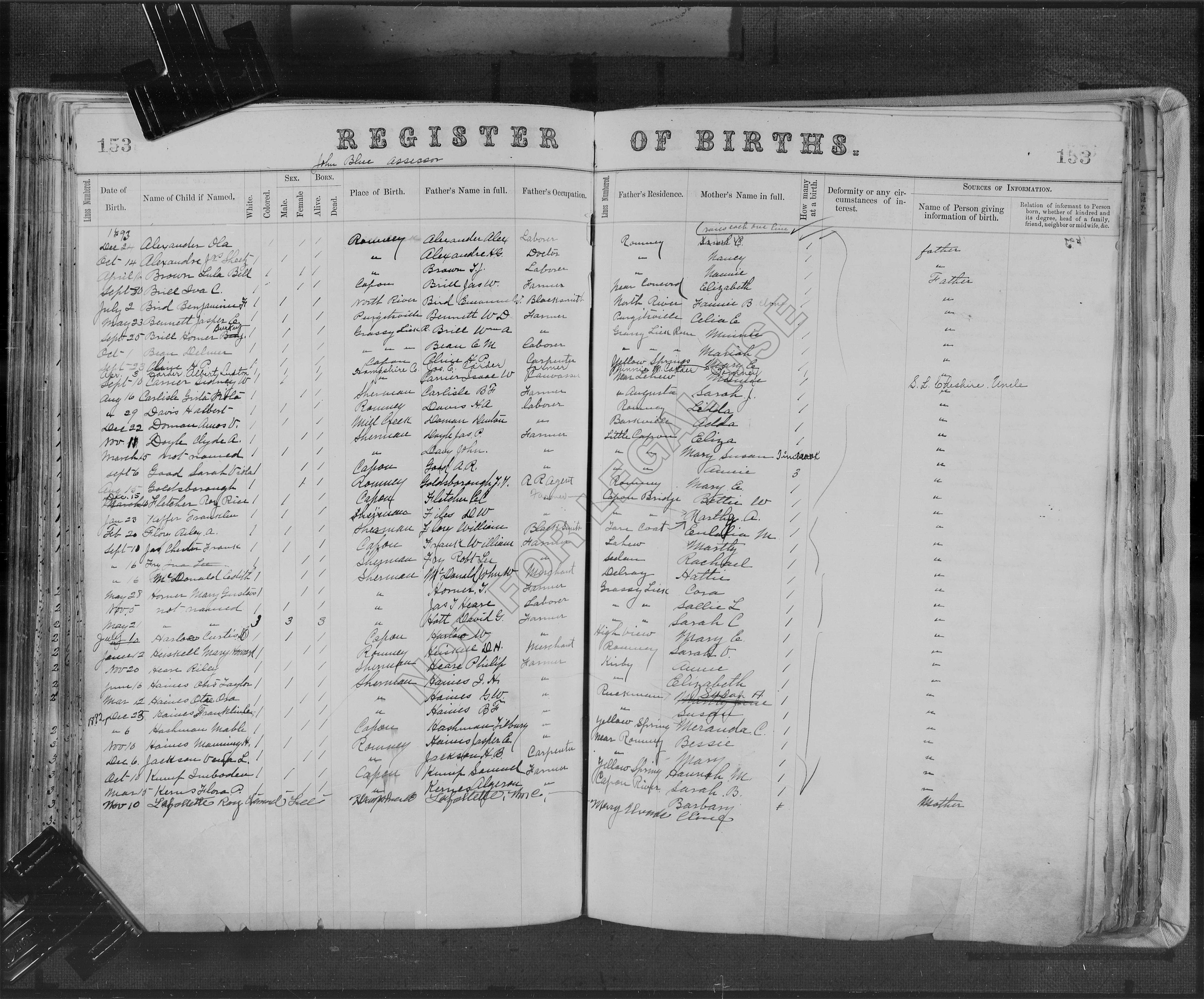 Record Image