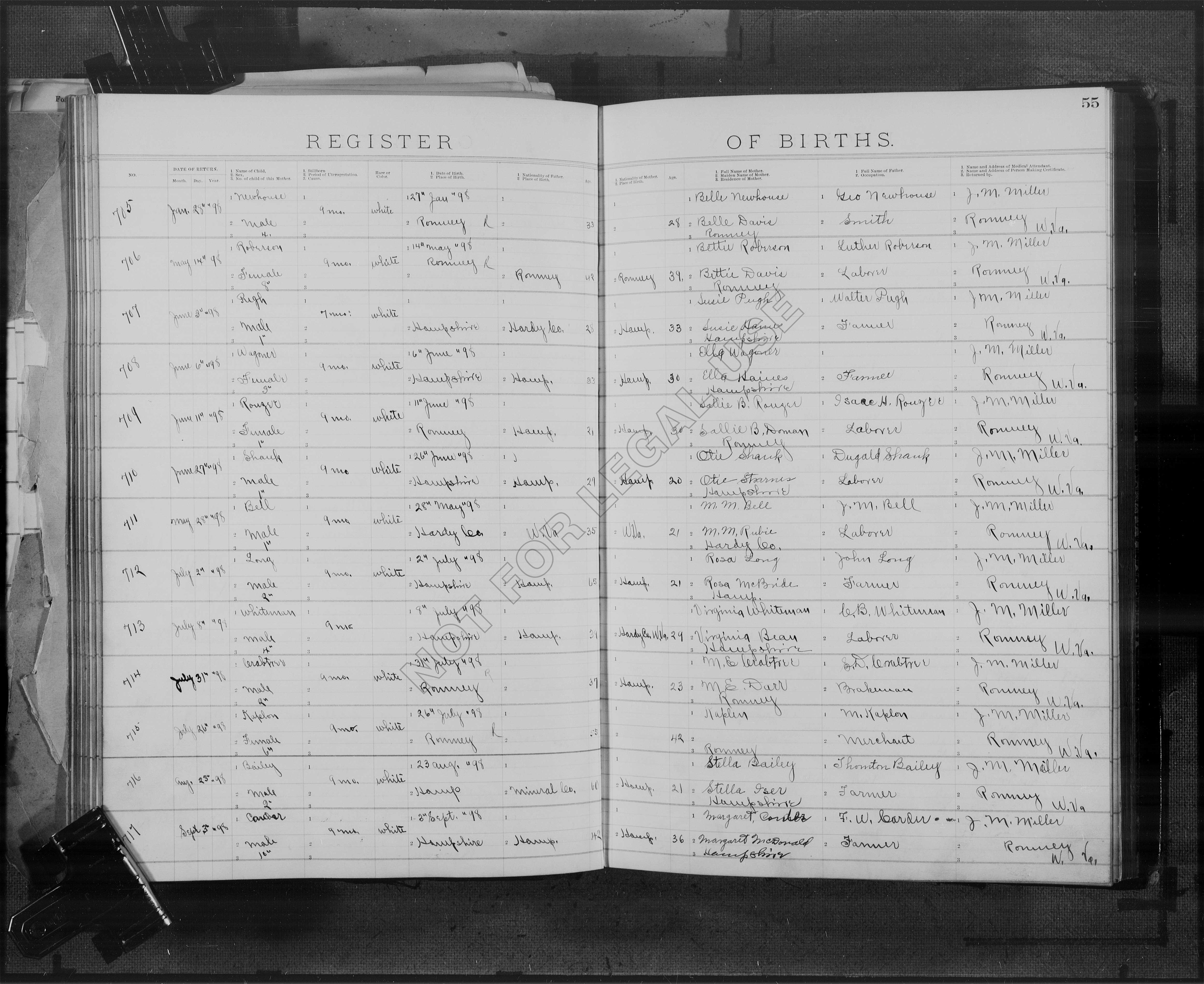 Record Image