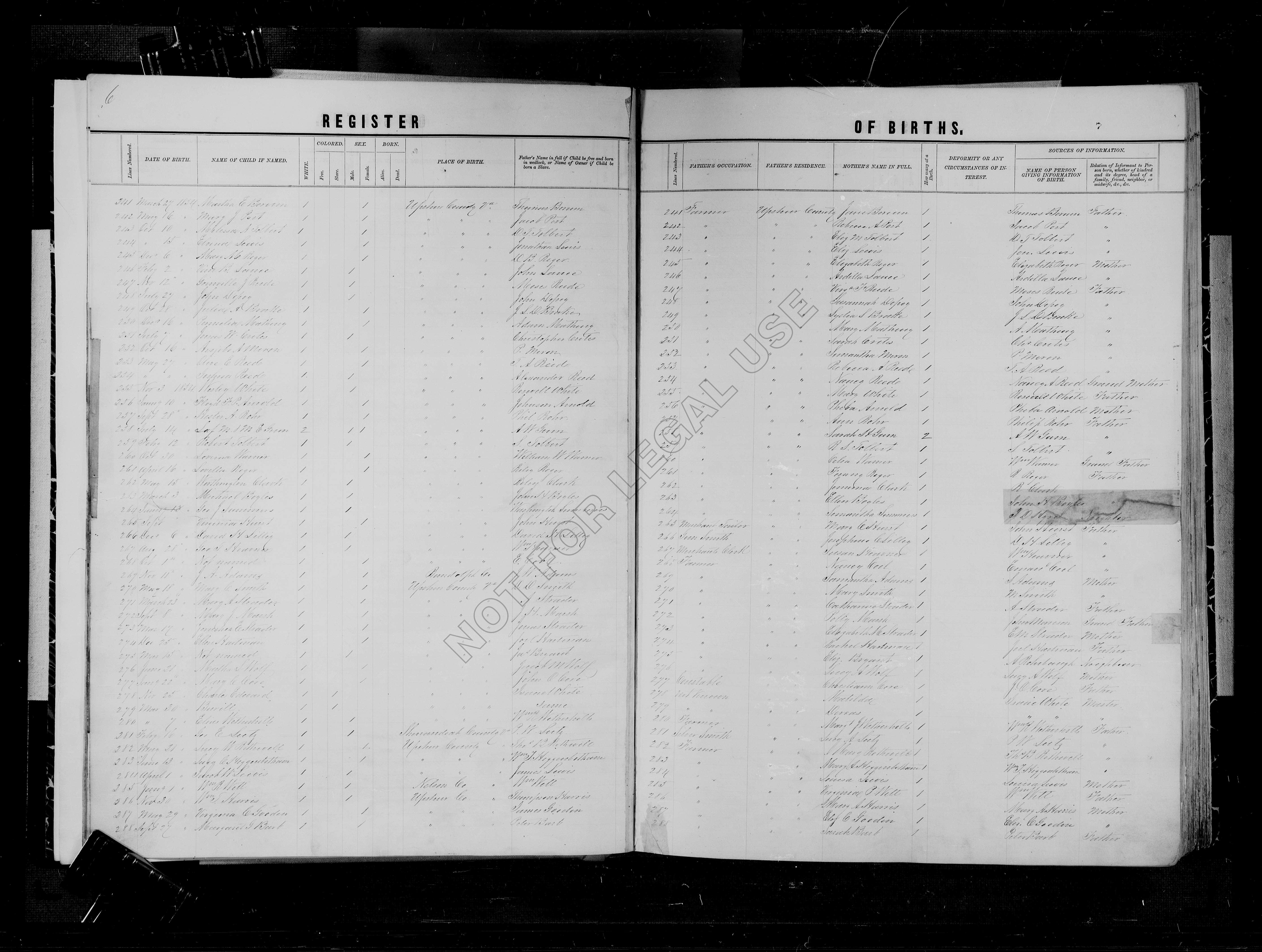 Record Image