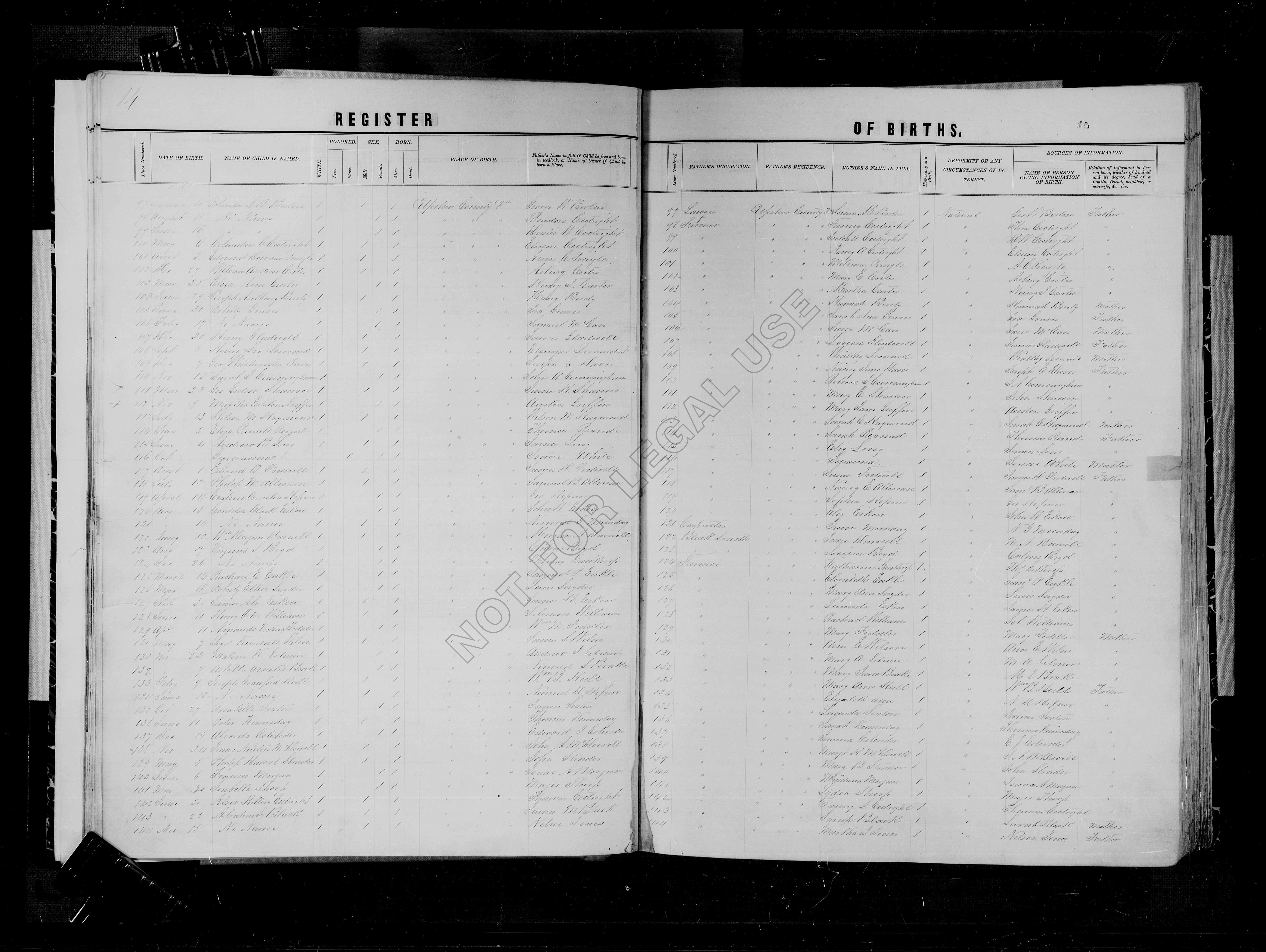 Record Image