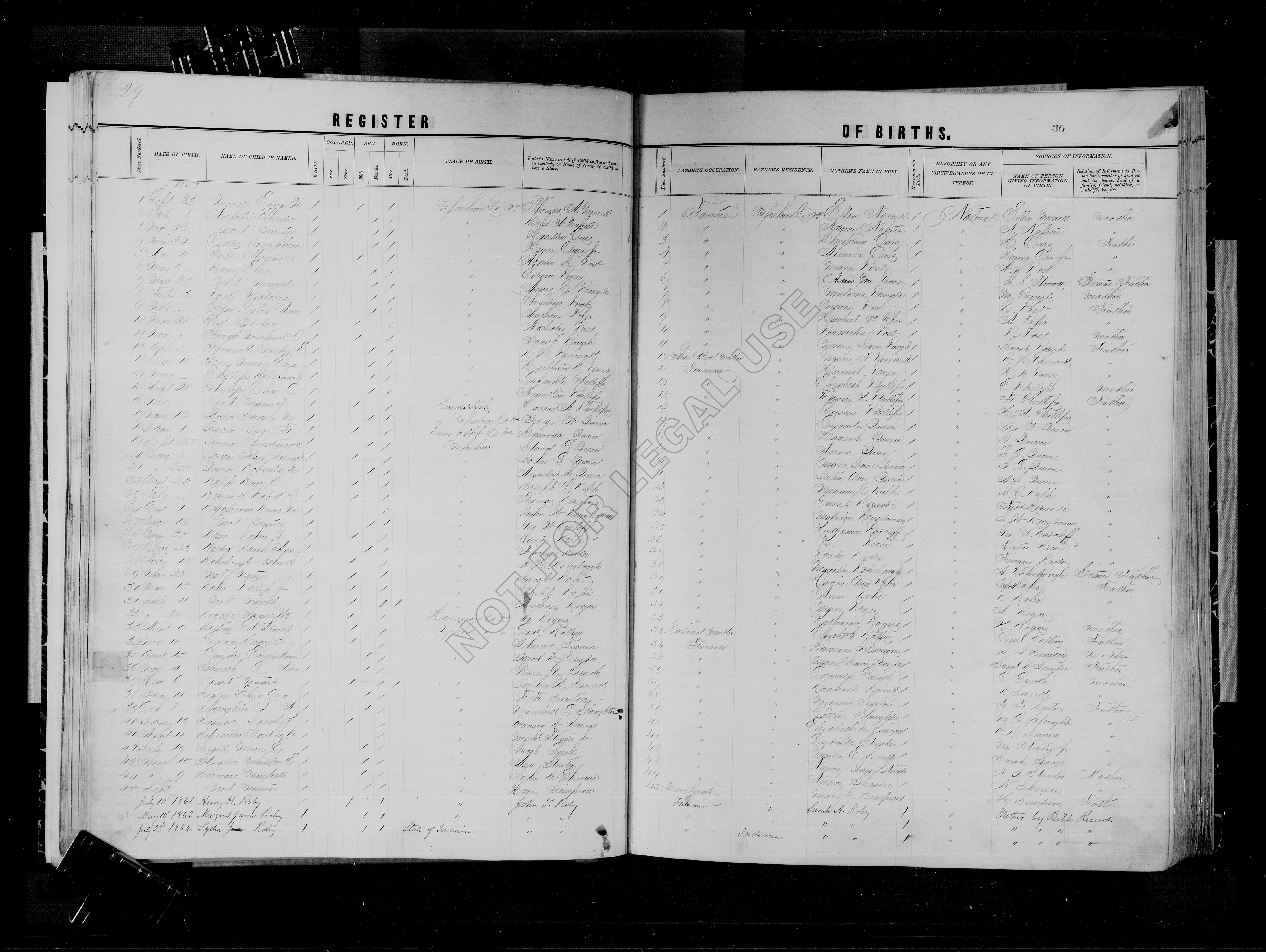Record Image