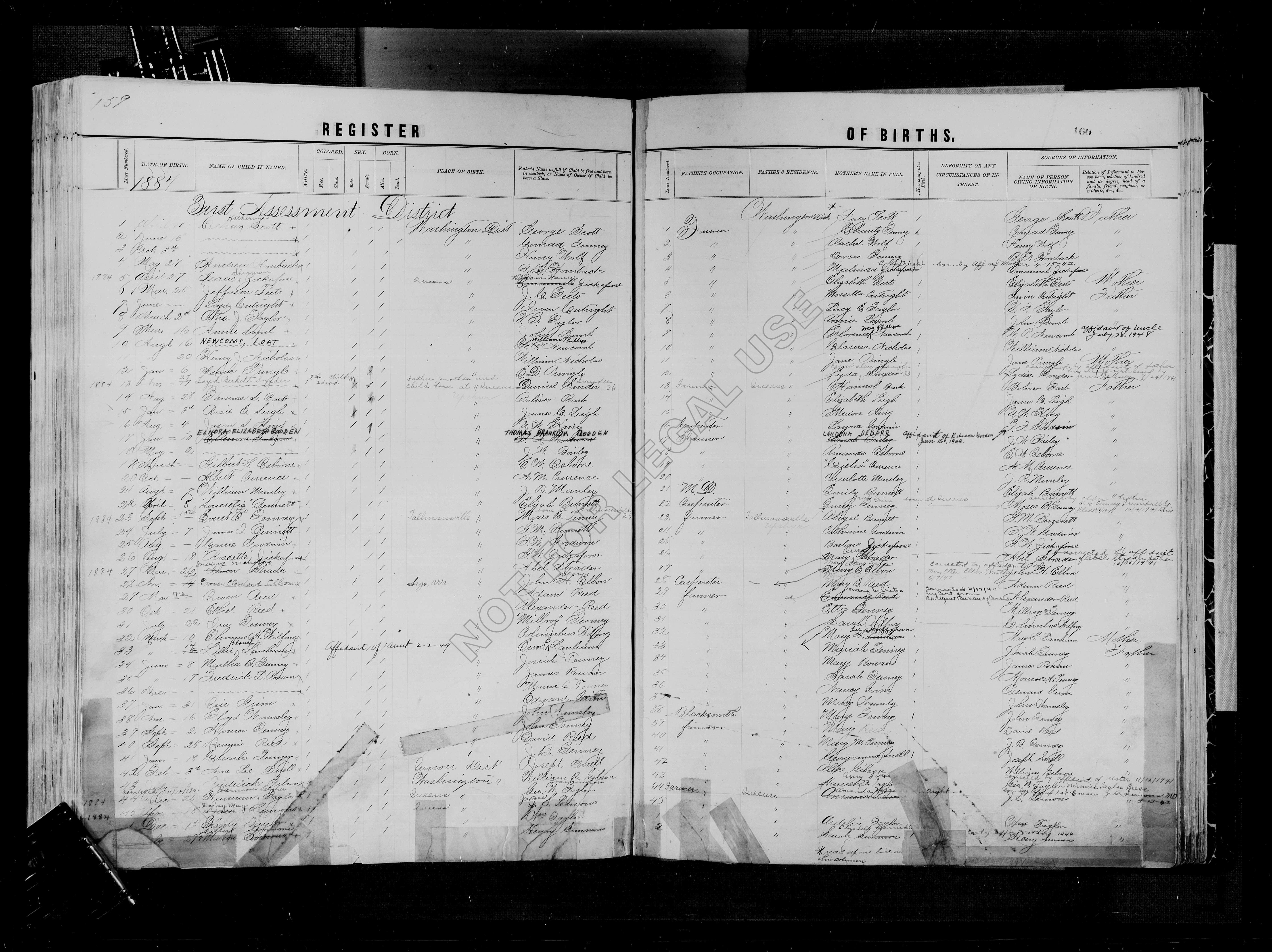 Record Image