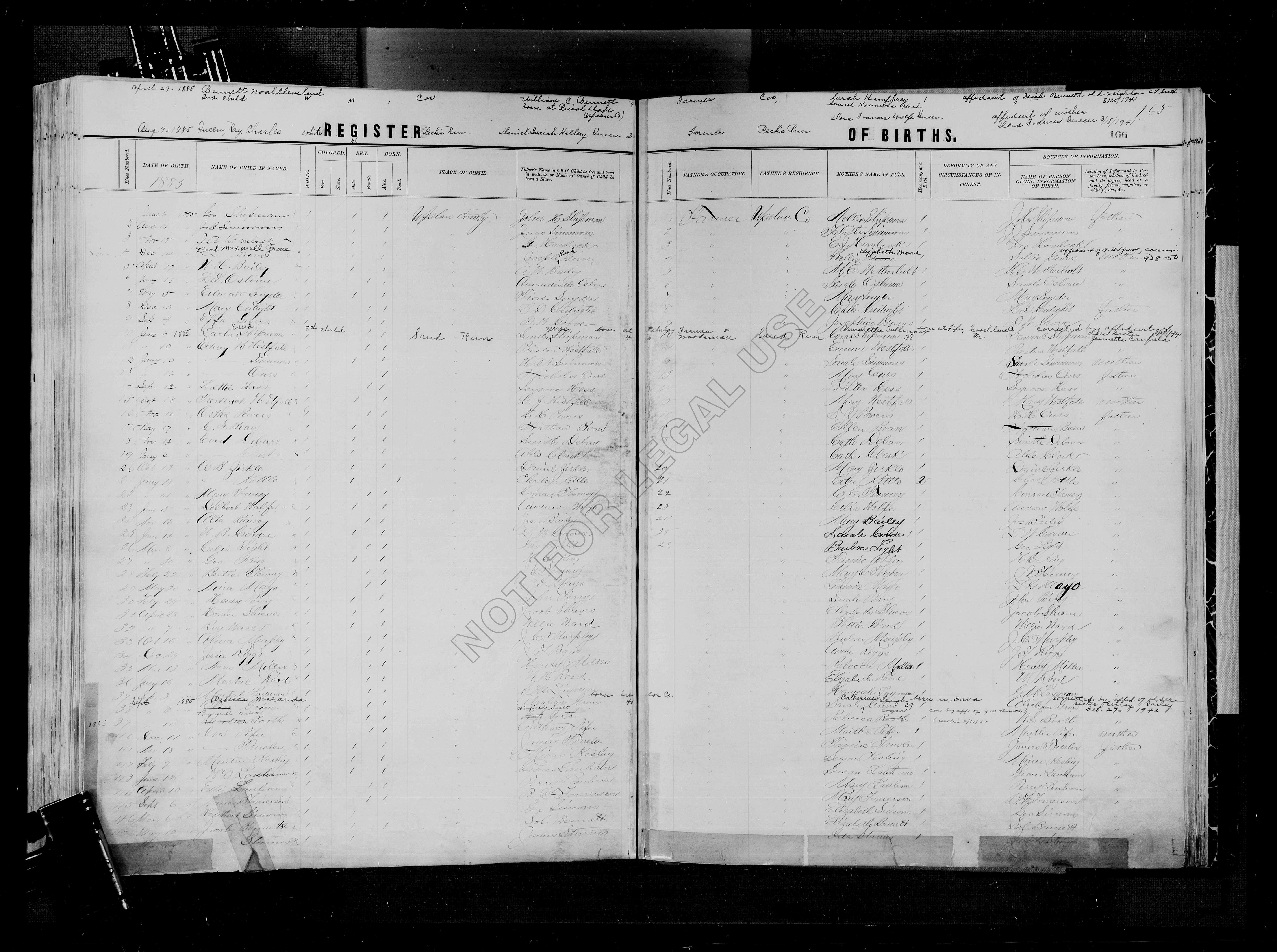 Record Image