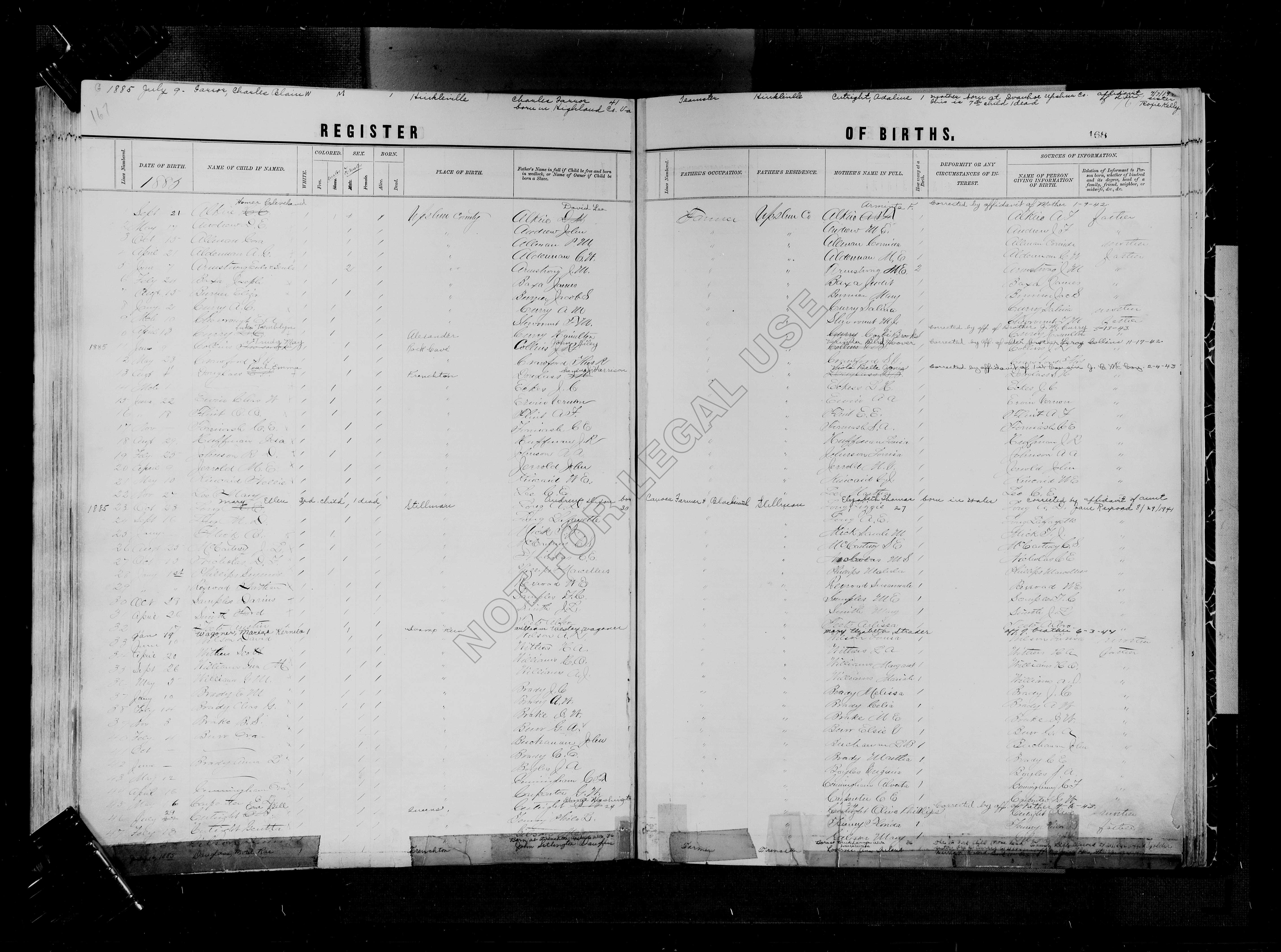 Record Image