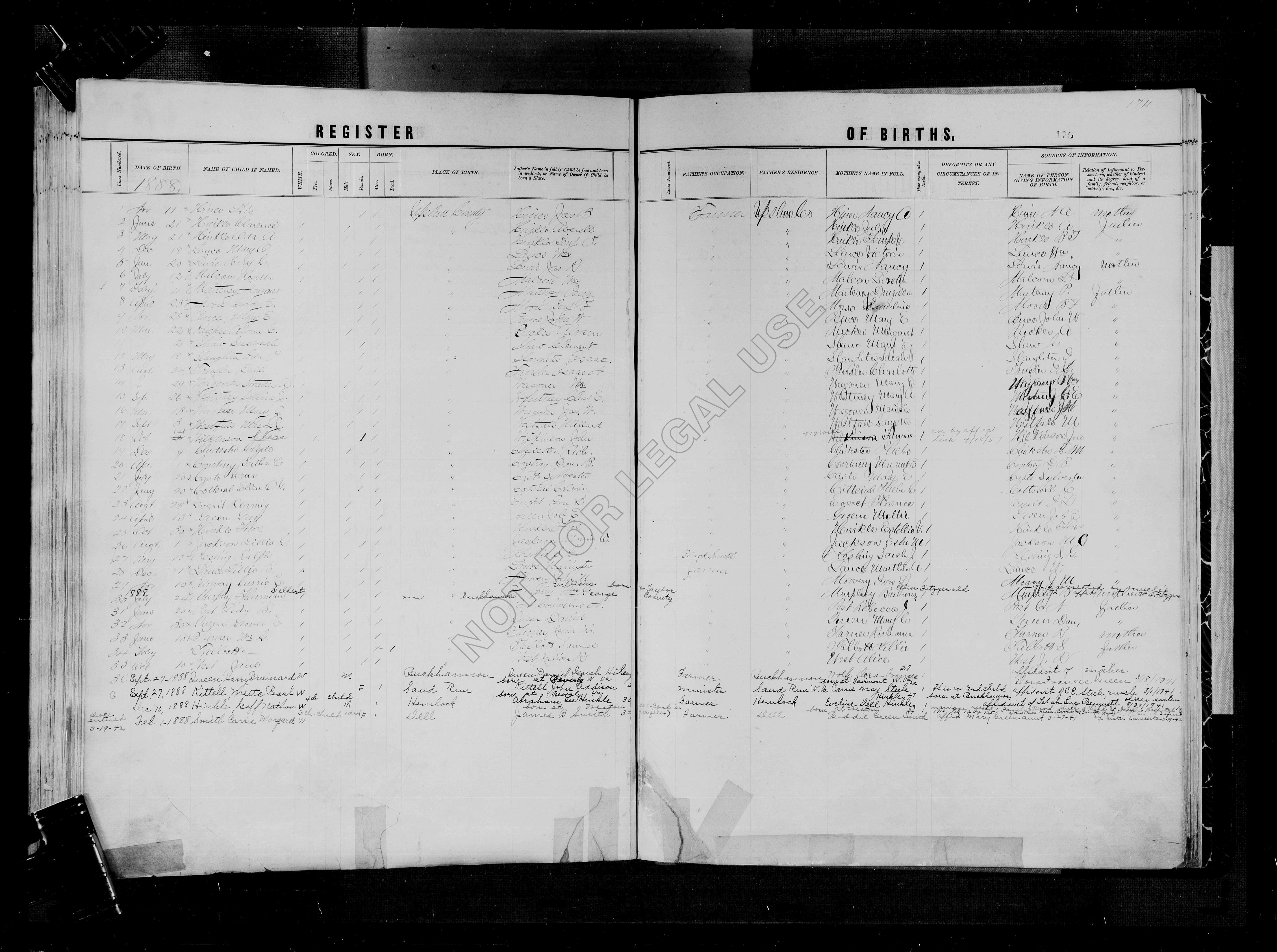 Record Image