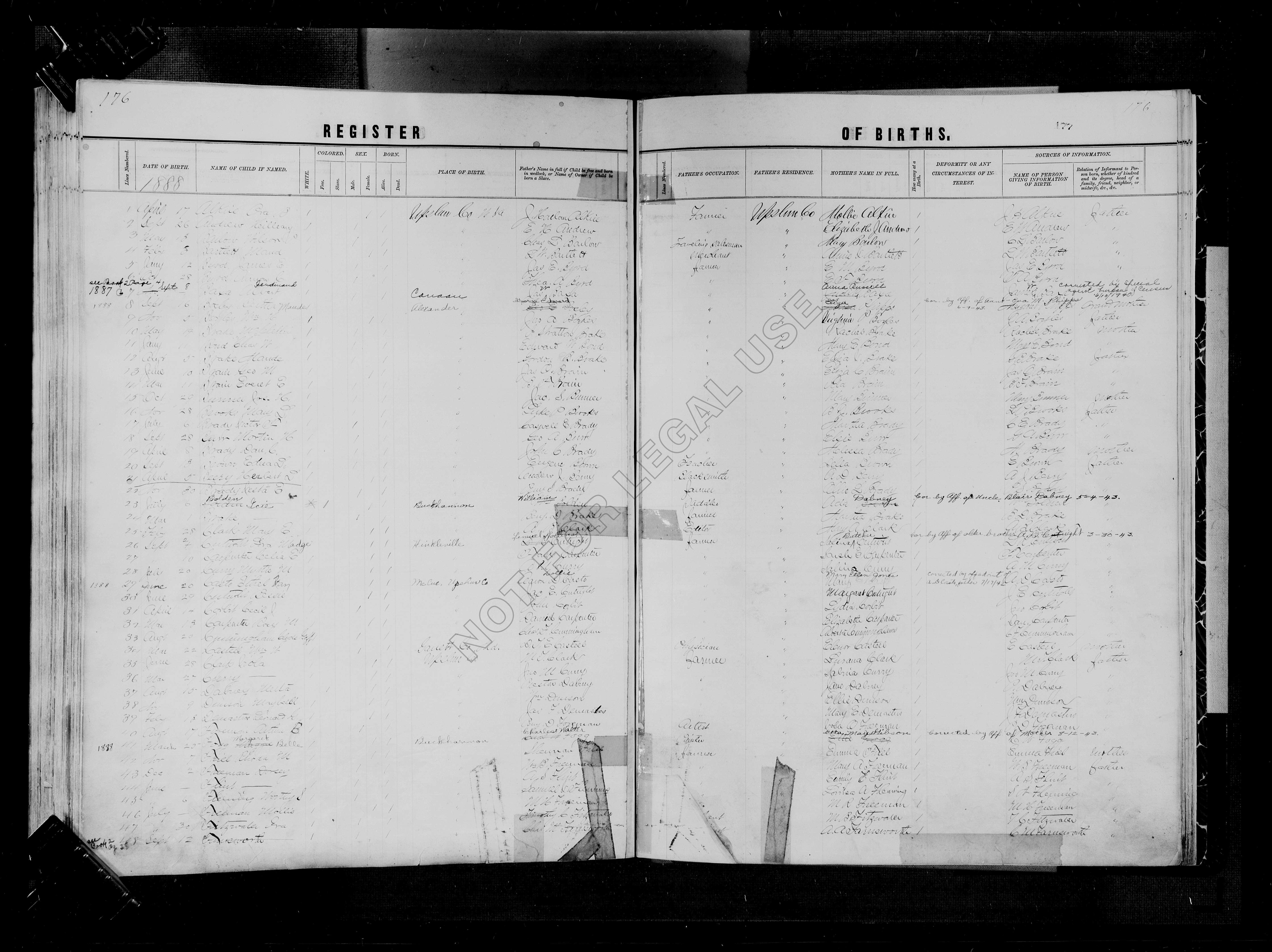 Record Image
