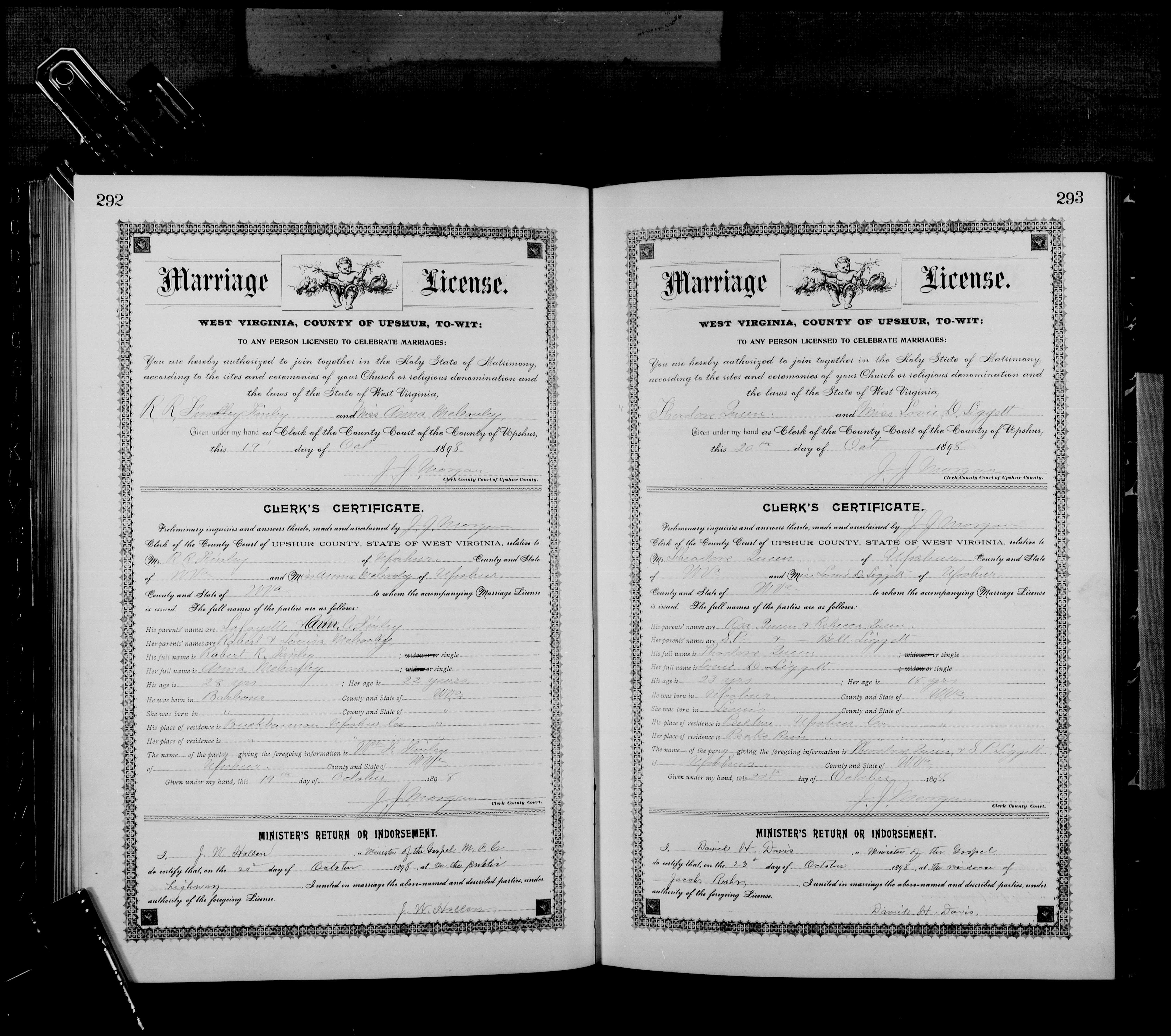 Record Image
