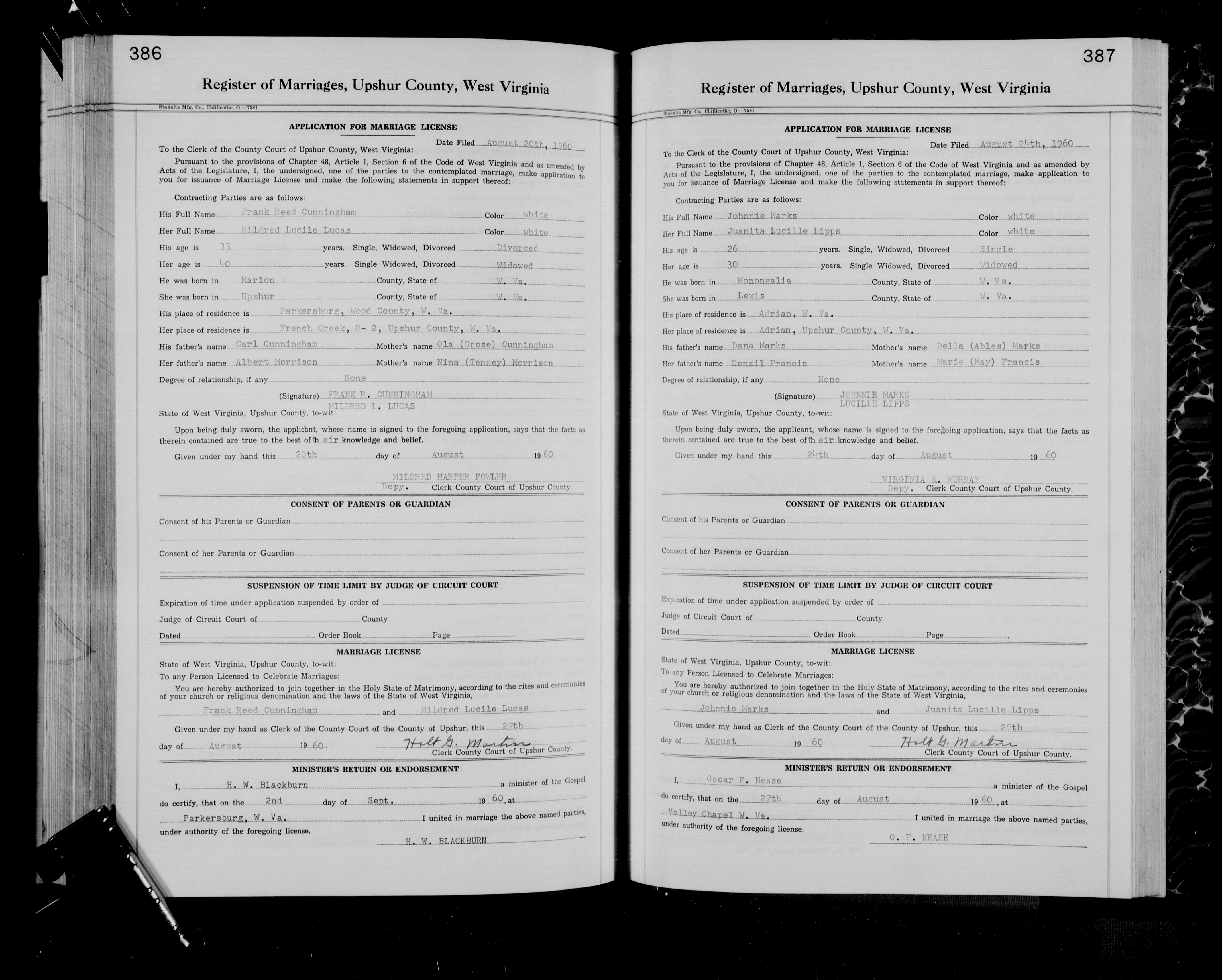 Record Image