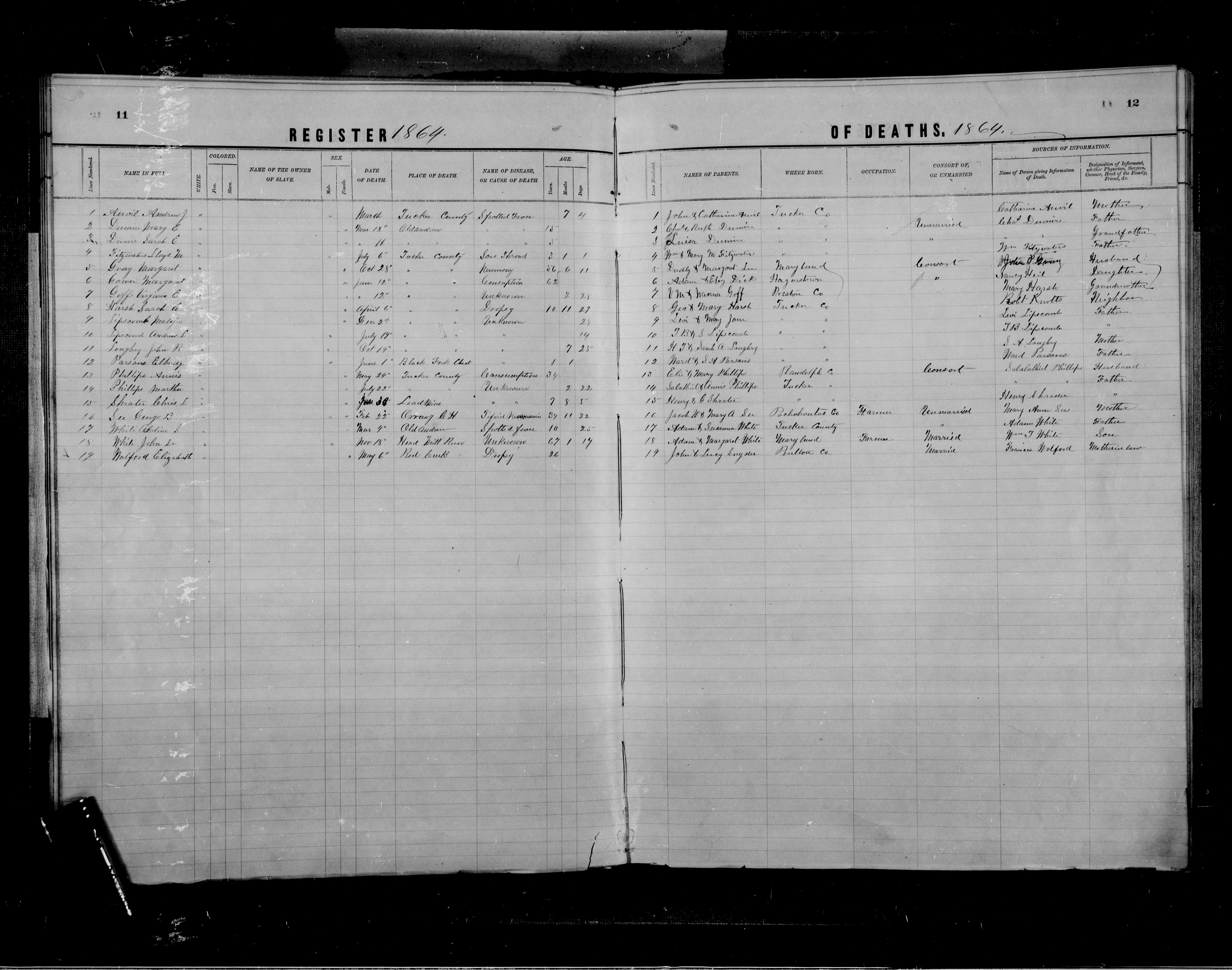 Record Image