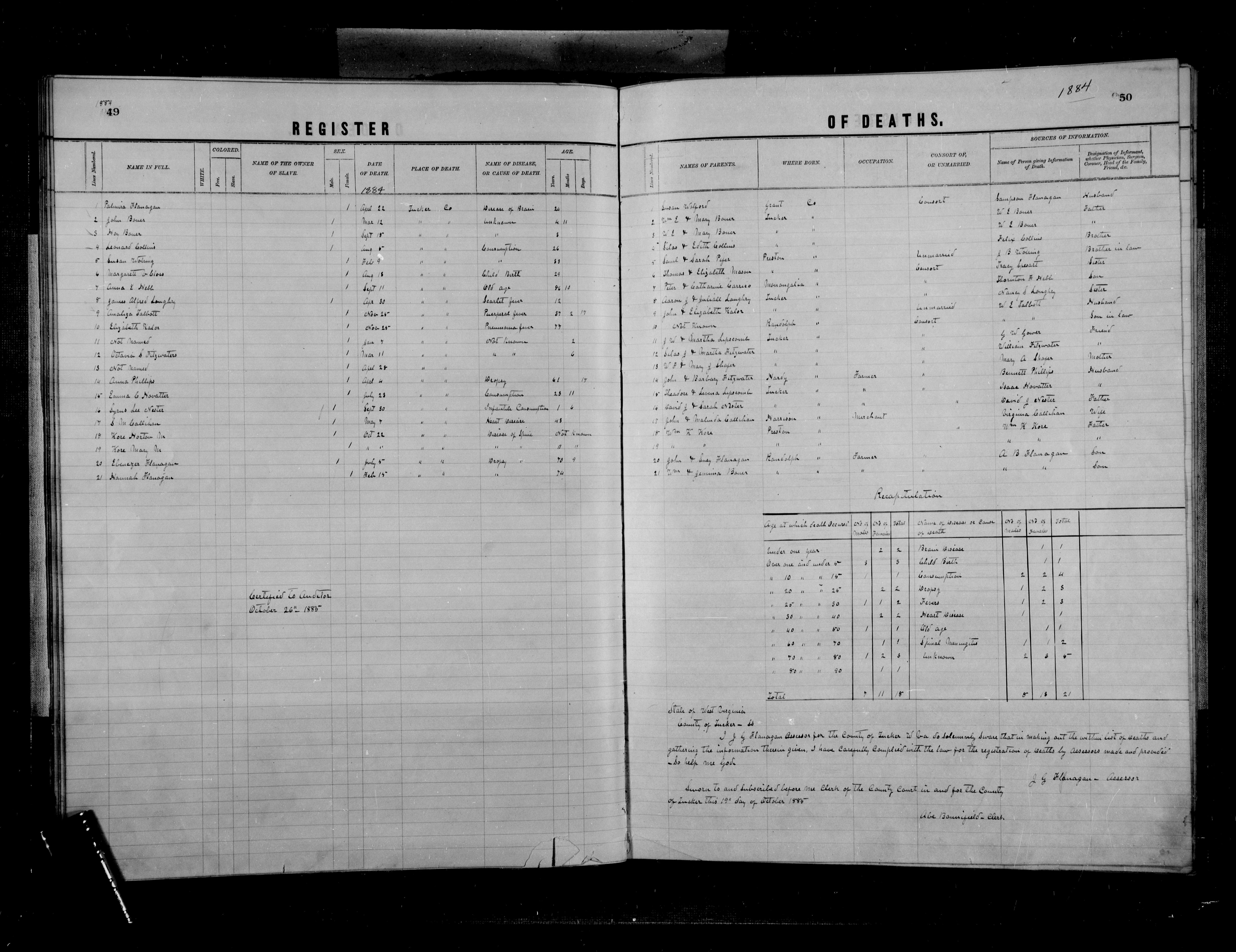 Record Image