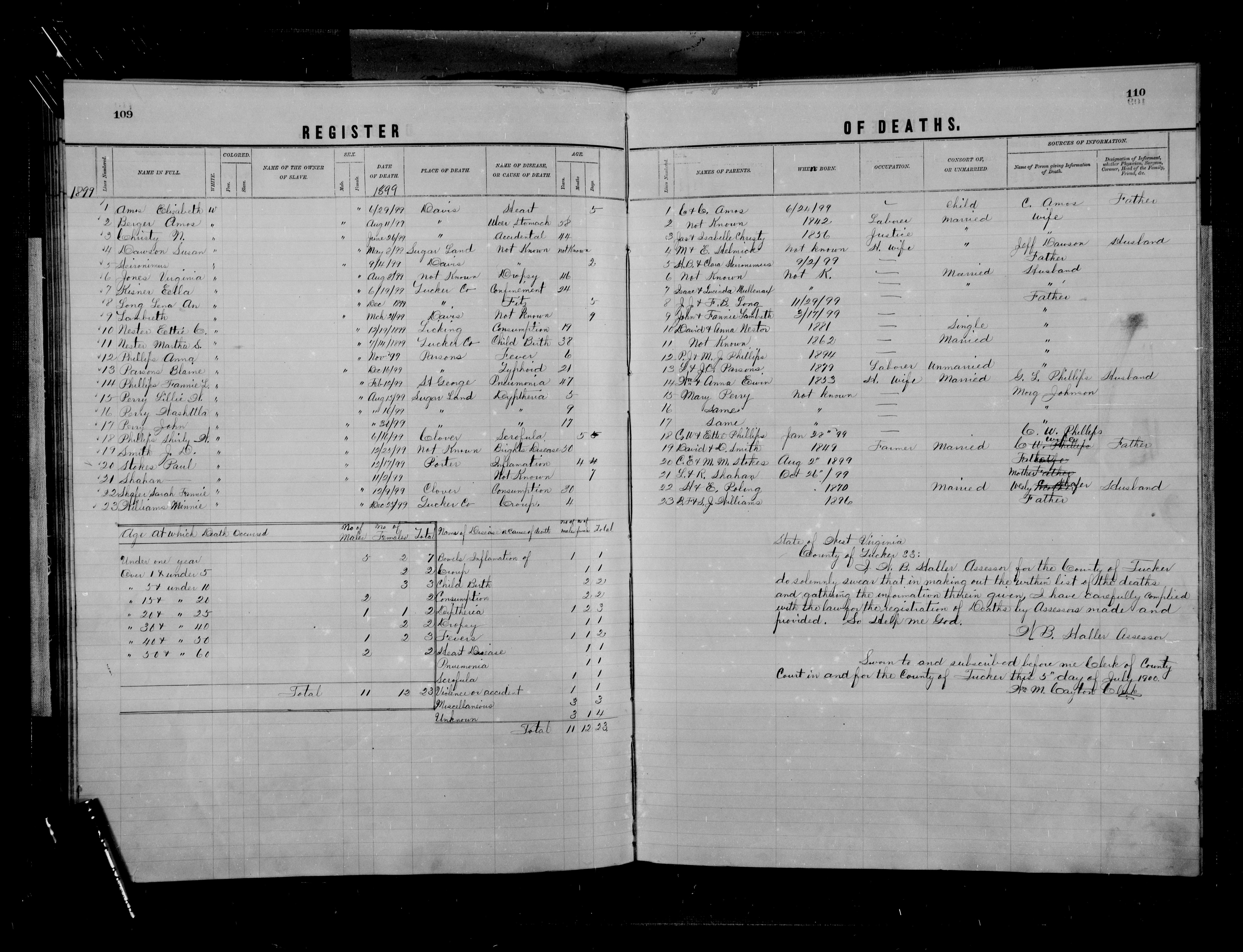 Record Image