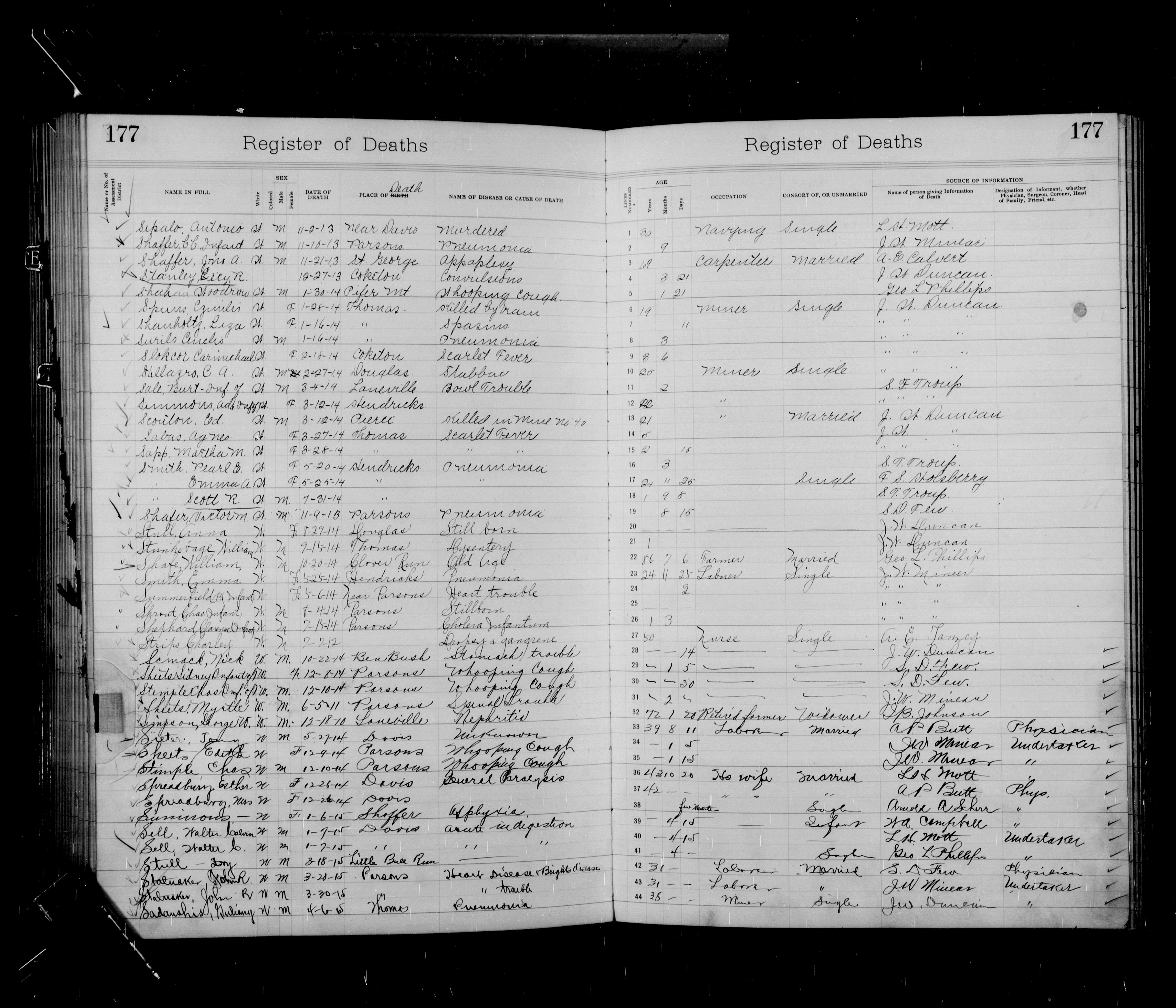 Record Image