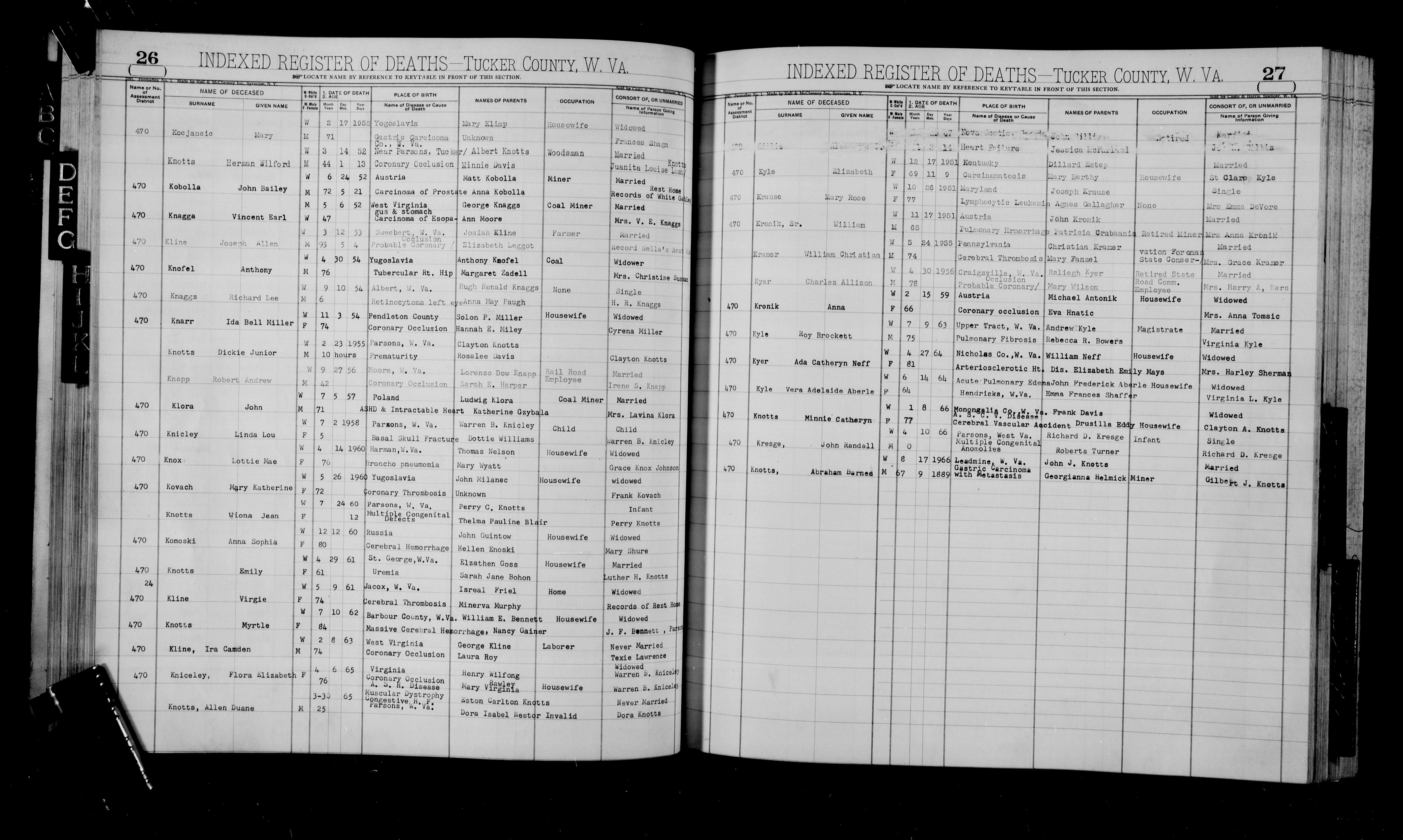 Record Image
