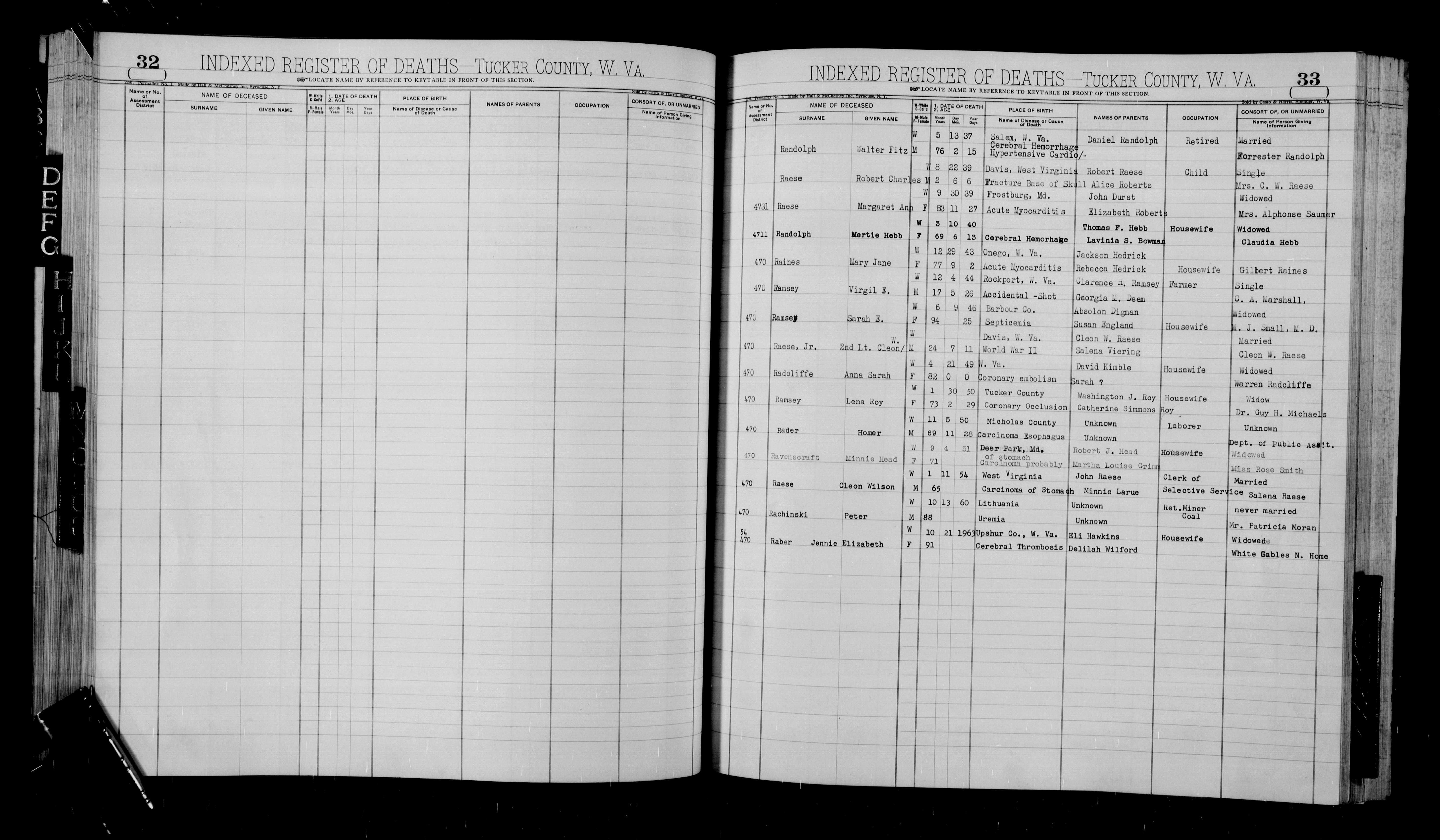 Record Image