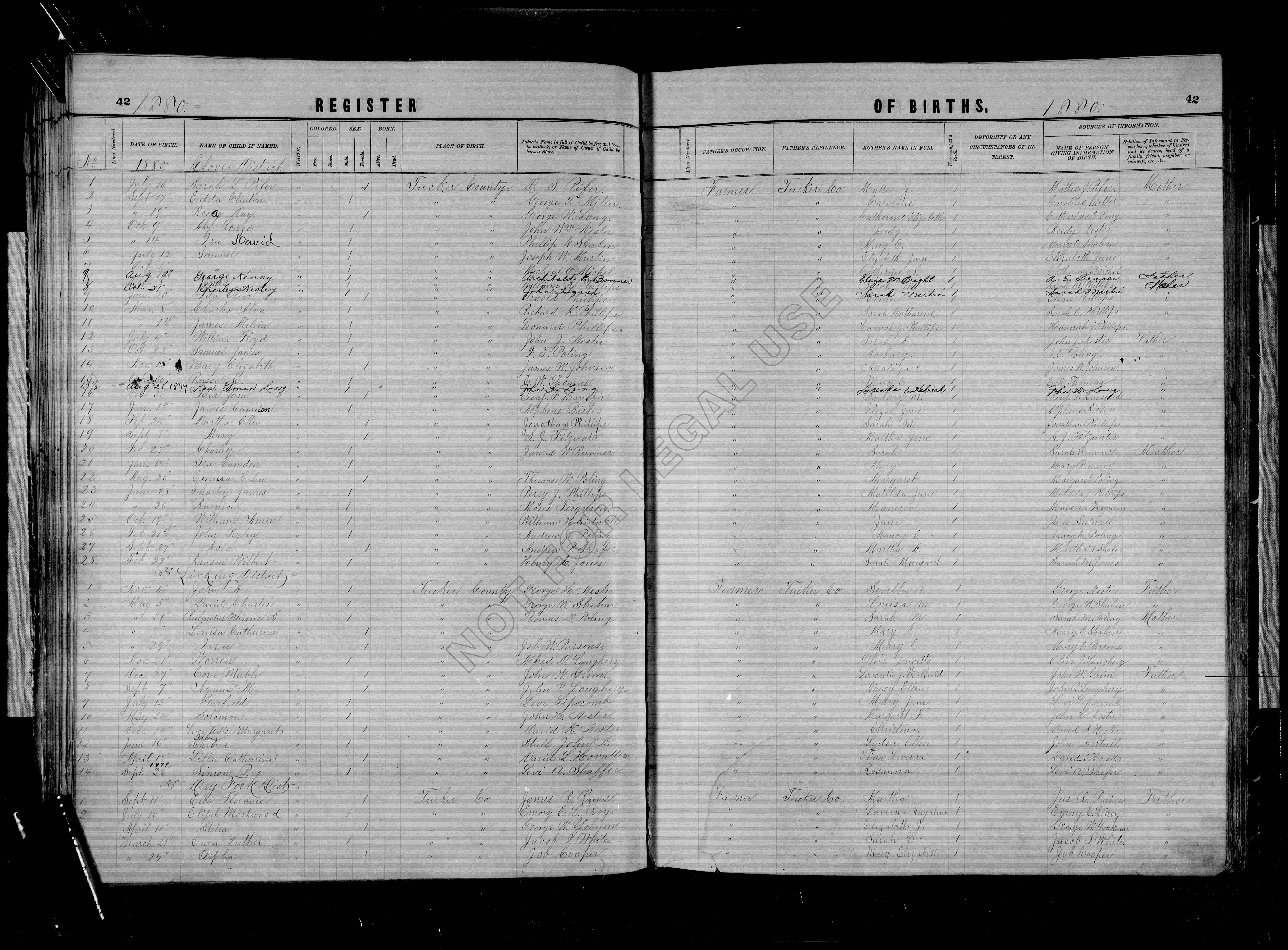 Record Image
