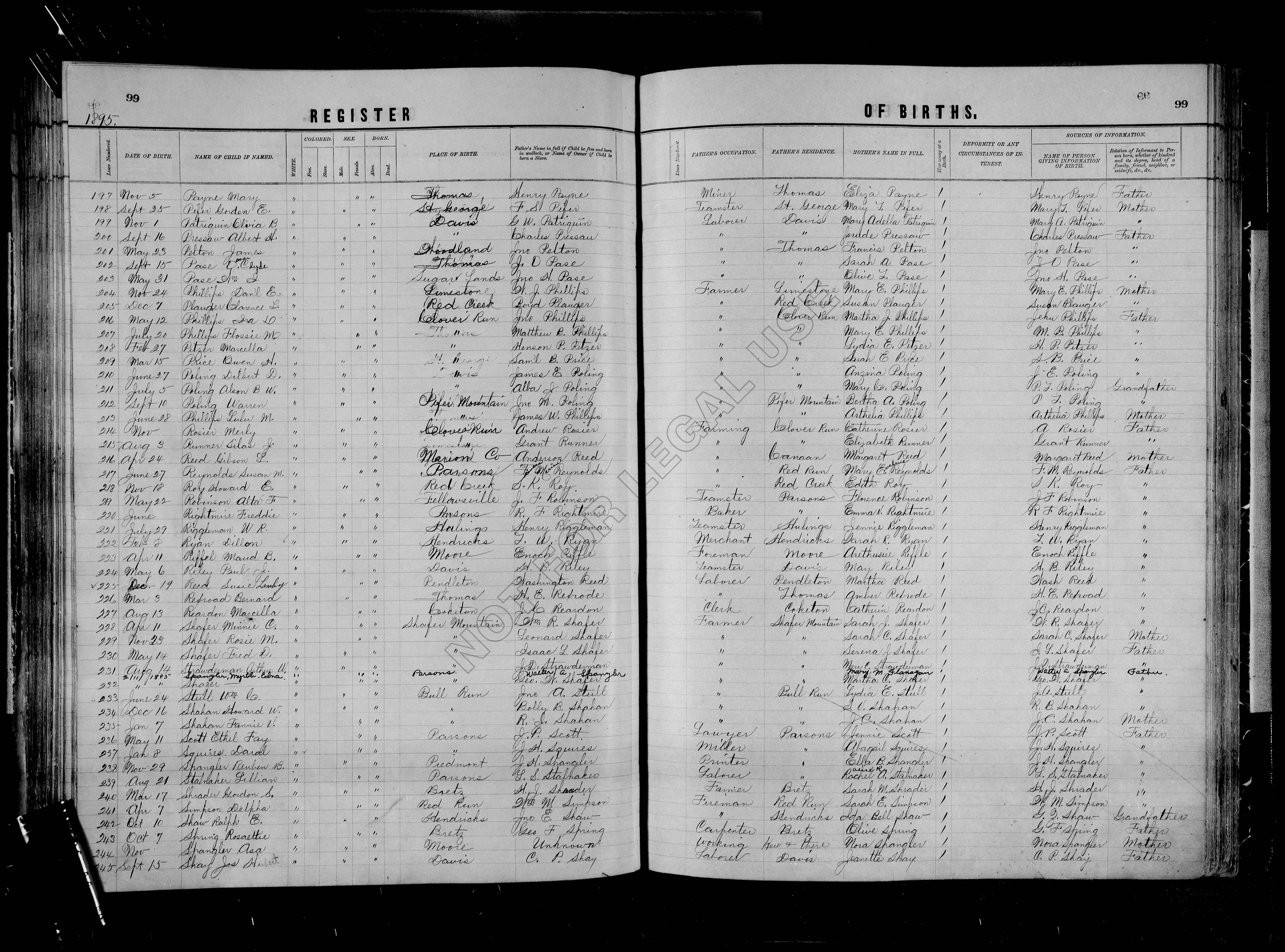 Record Image