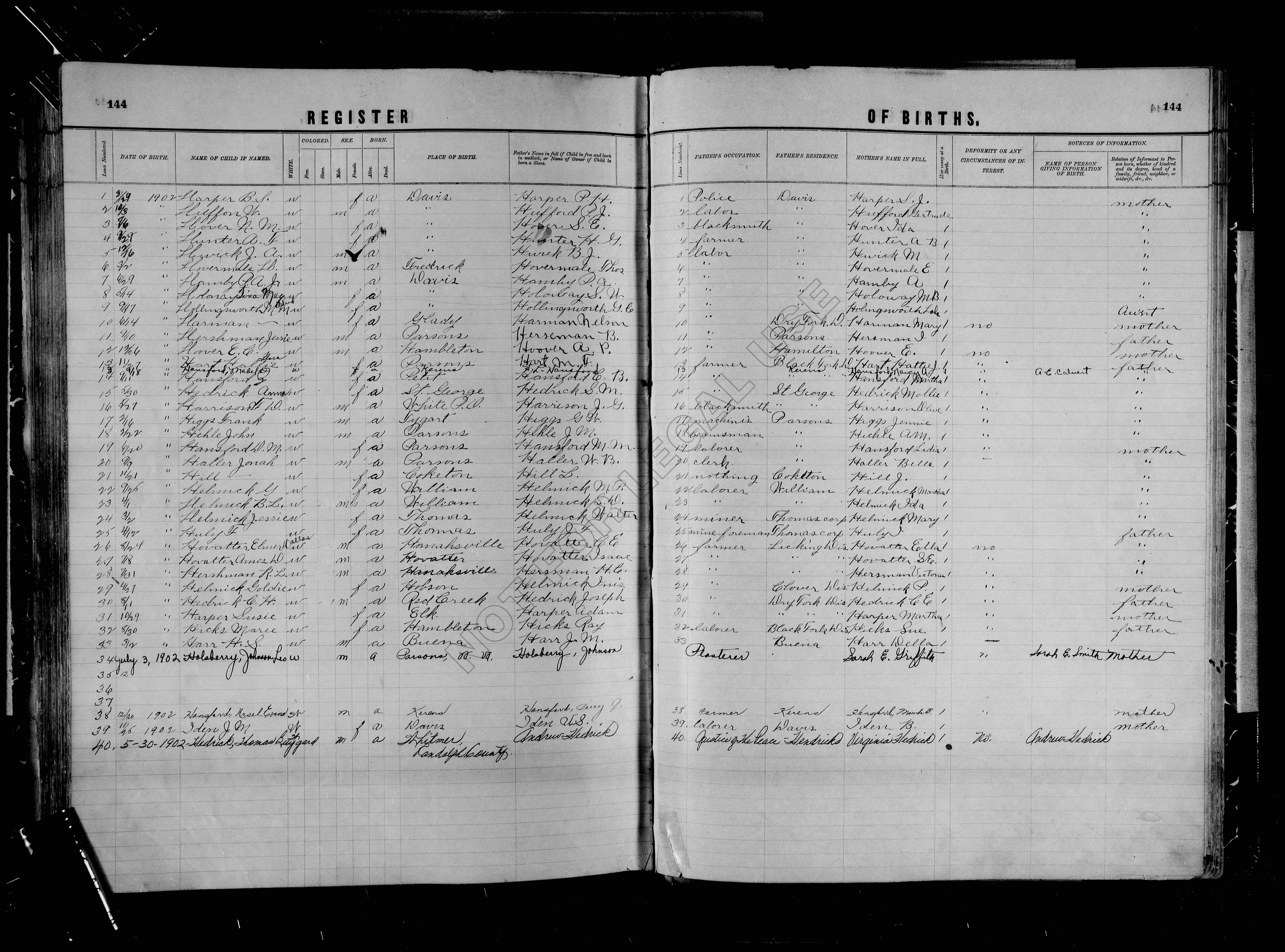 Record Image