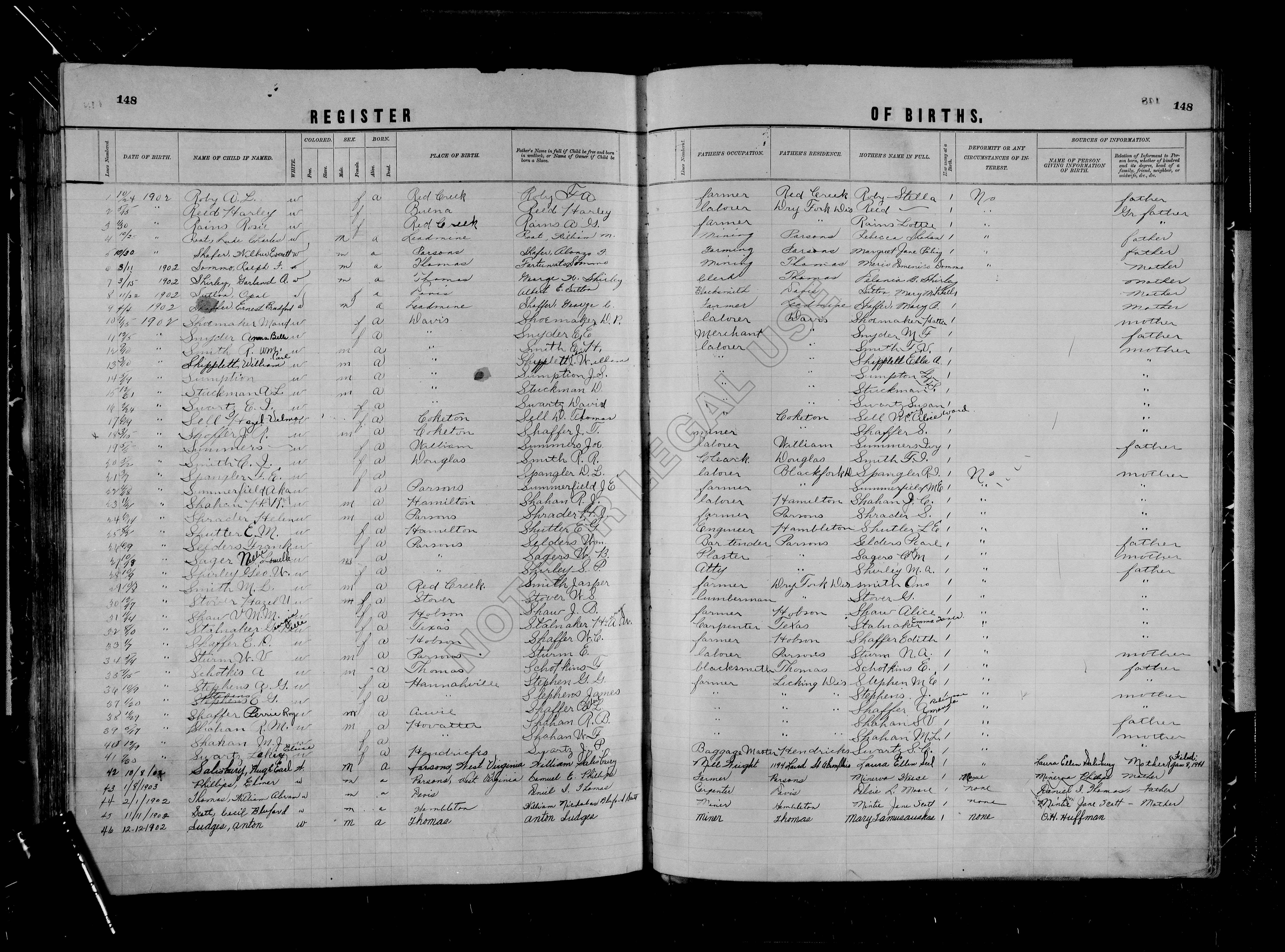 Record Image