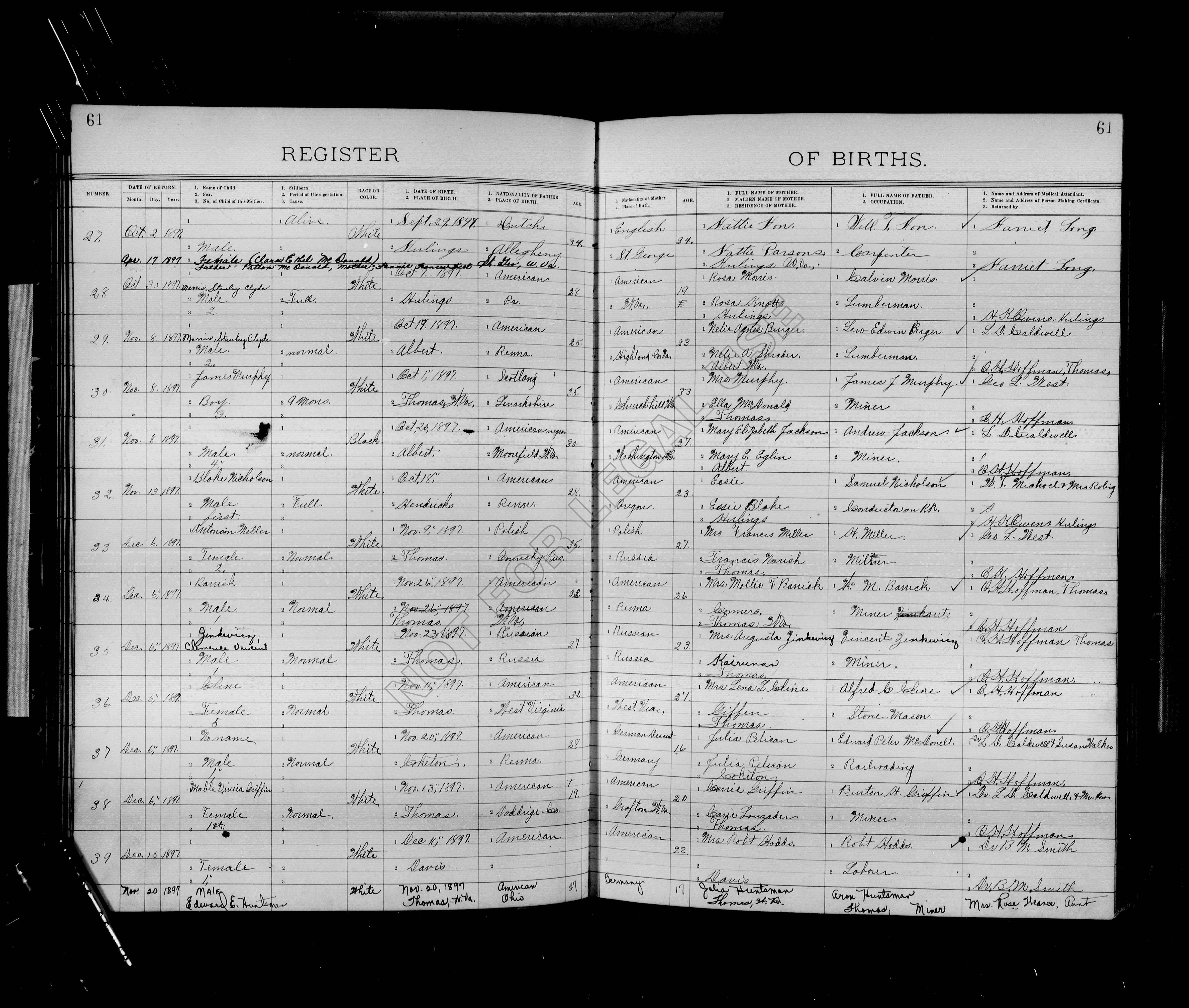 Record Image