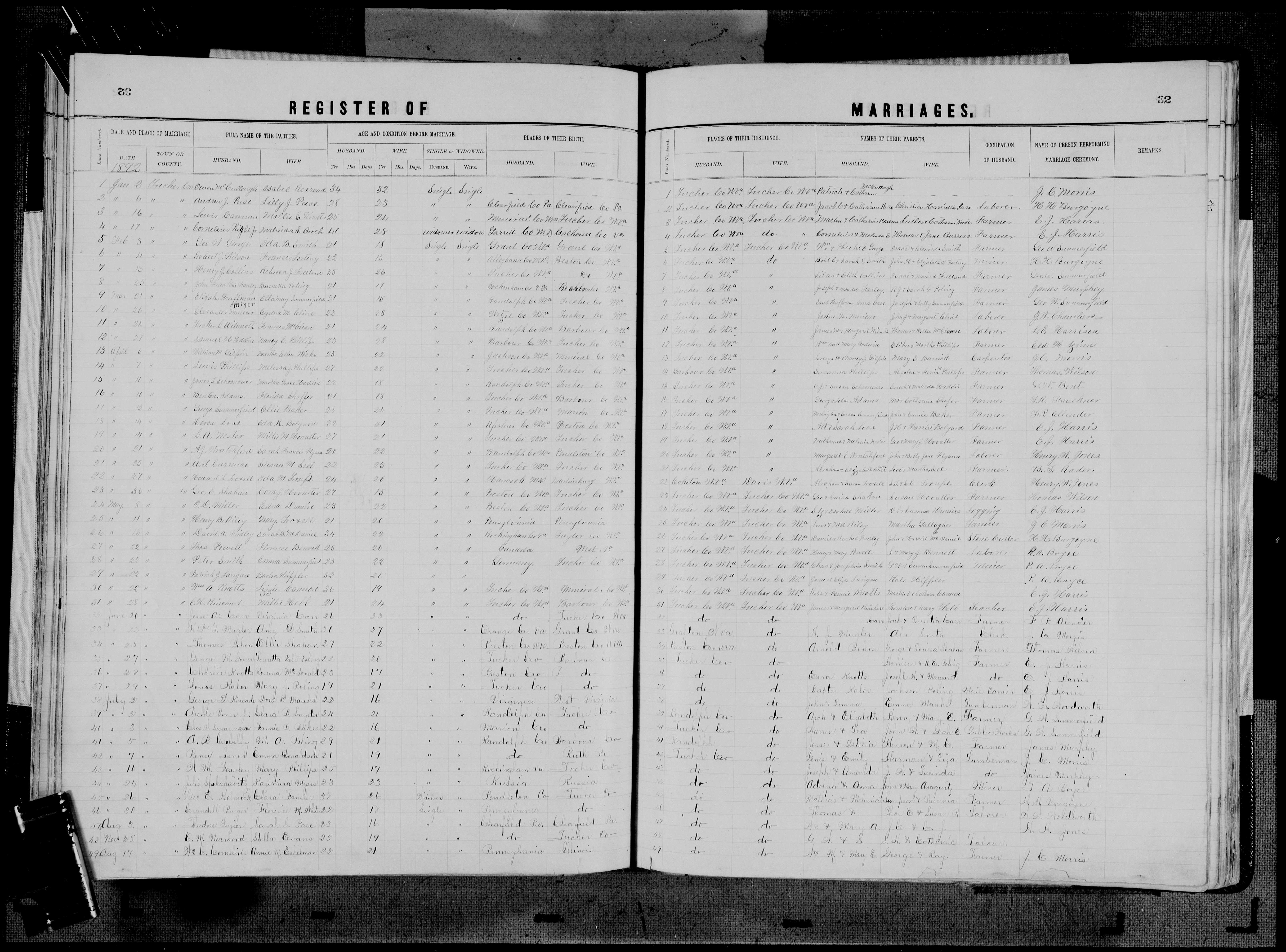 Record Image