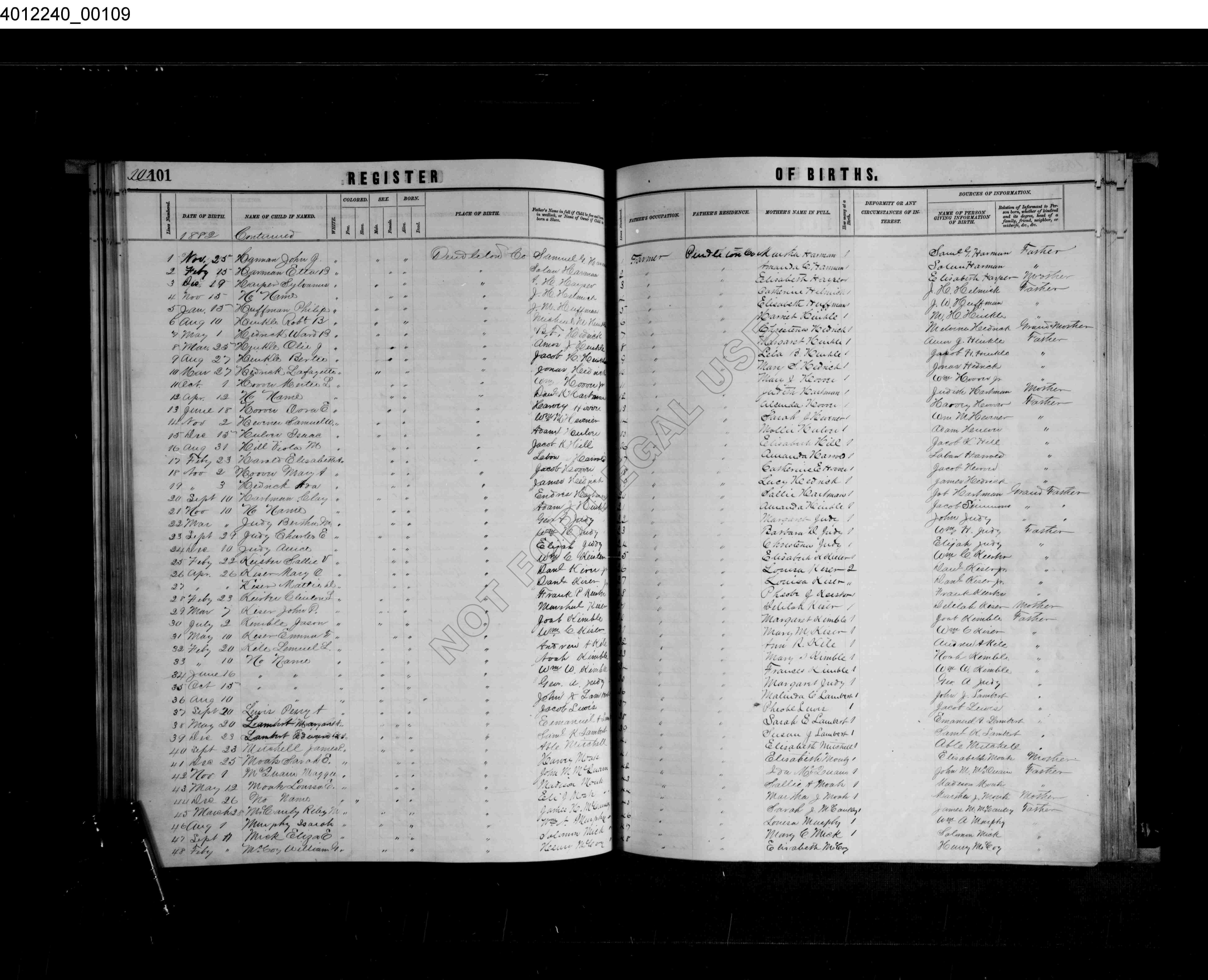 Record Image